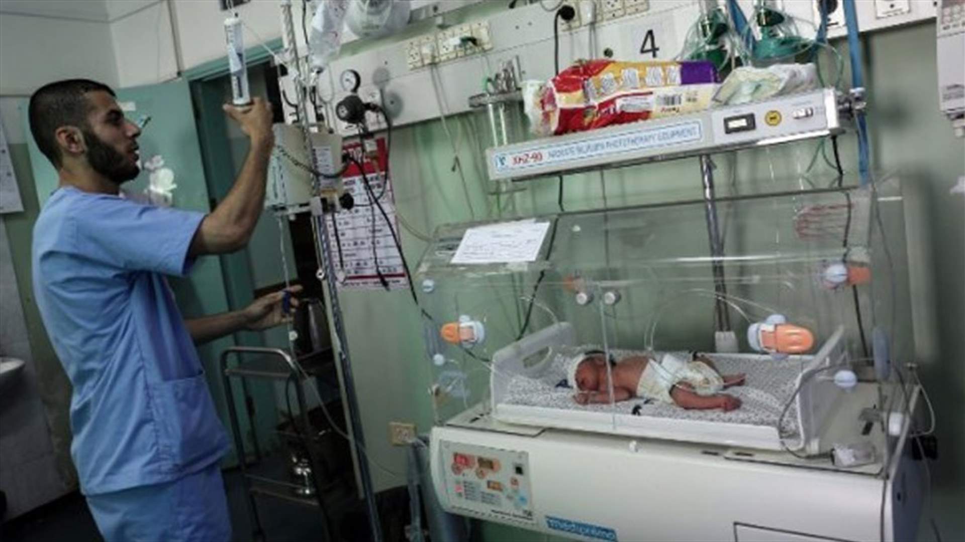 السلطة الفلسطينية خفضت الدعم المالي لسكان قطاع غزة المرضى