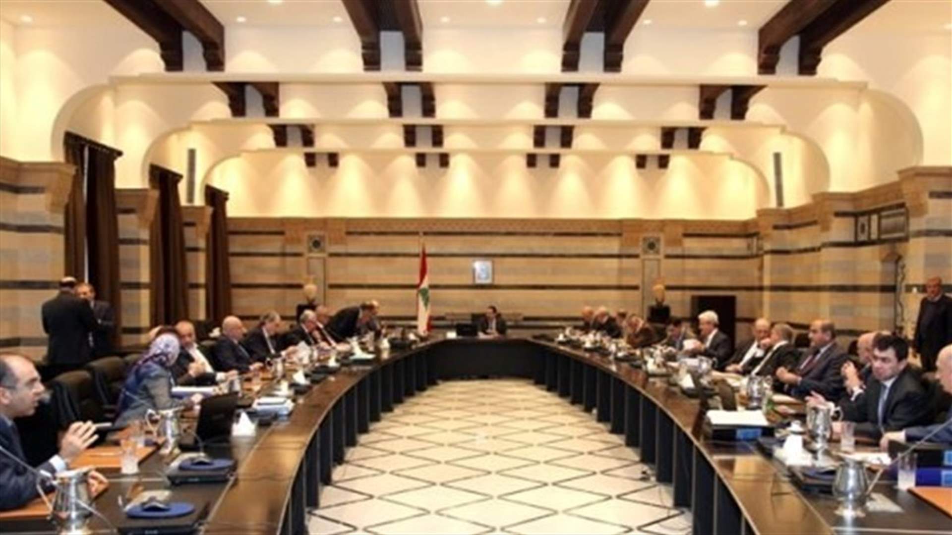 مصدر وزاري لـ"الجمهورية": الحكومة في وضع لا تُحسد عليه