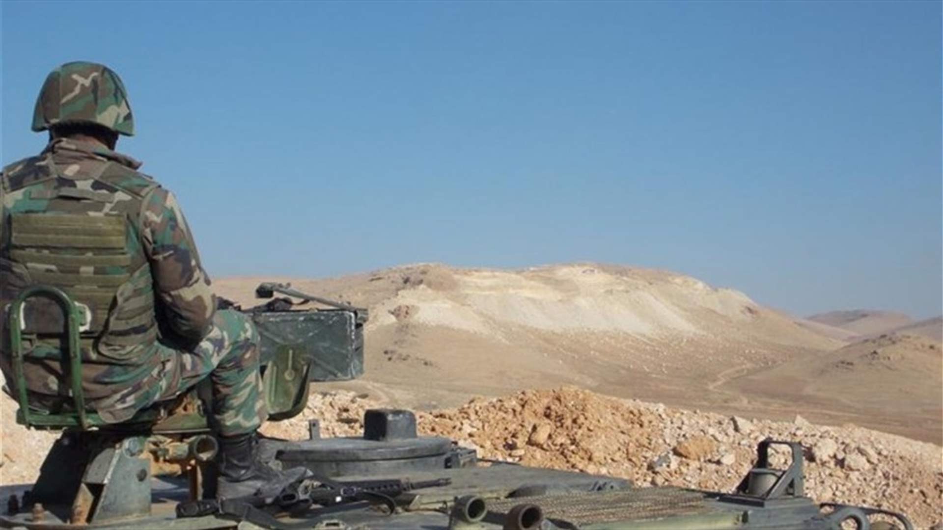 معركة الجيش...غير قريبة!
