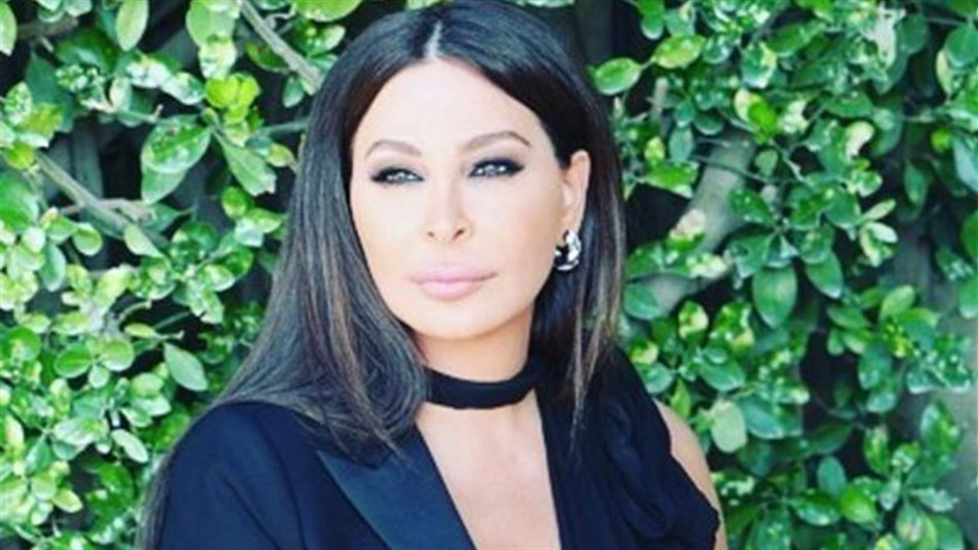 إليسا نجمة مدربي The Voice؟ إليكم الإجابة الأكيدة