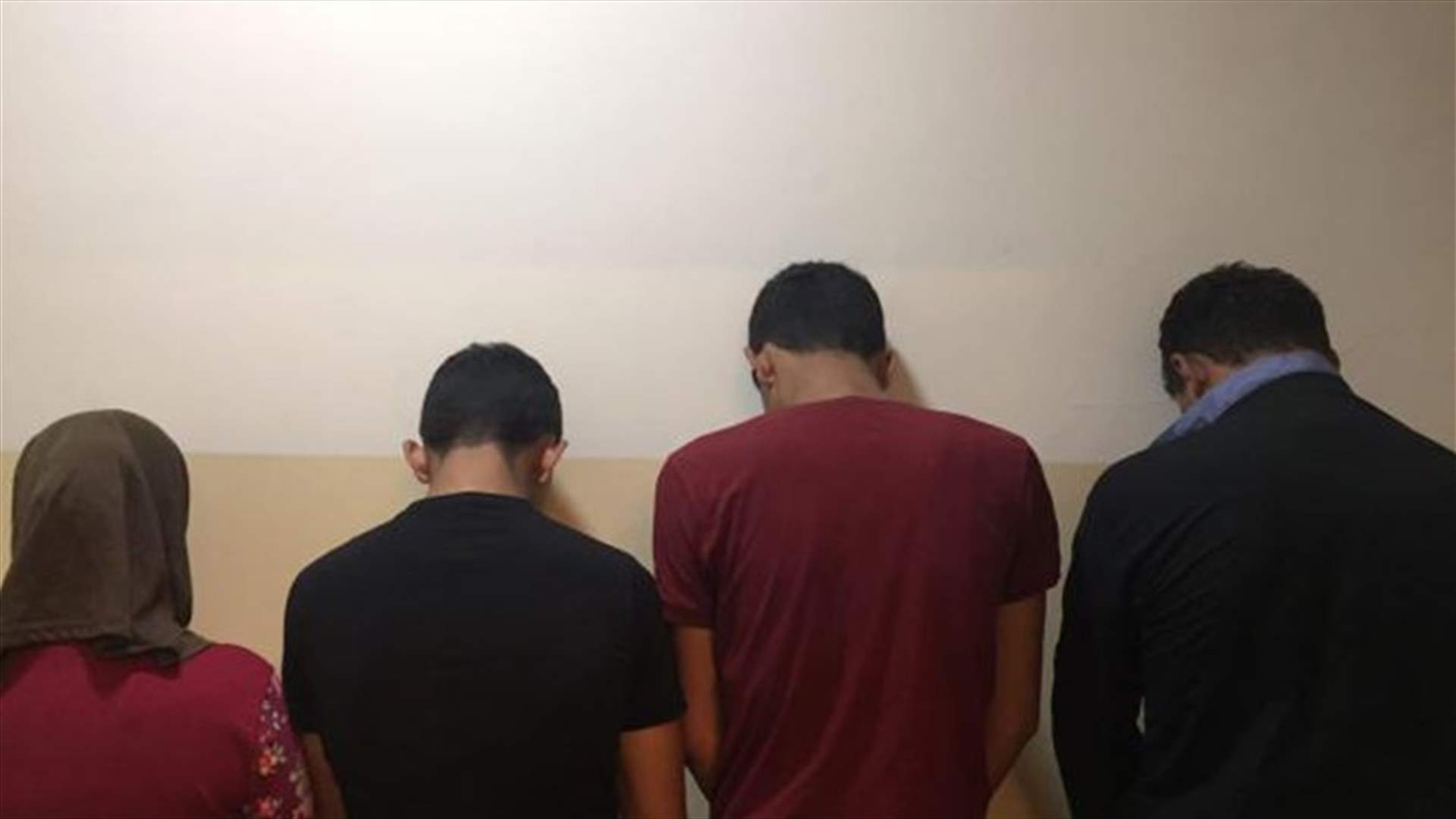 كمال سابا طُعن ٢٥ مرة ورُميت جثته...فما هو الدافع؟