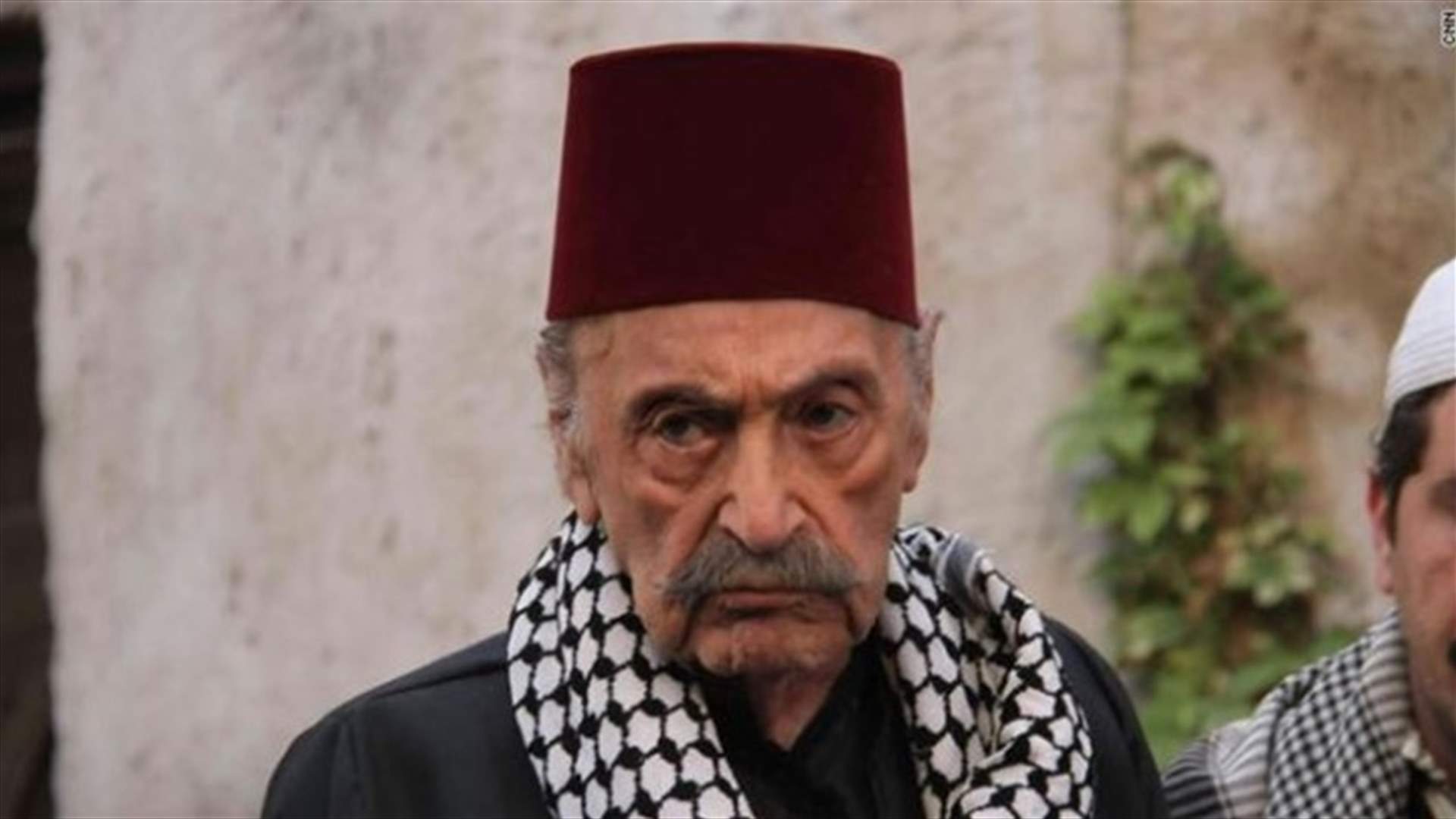 "أبو صياح" حرم إبنيه من الميراث.. والسبب صادم!