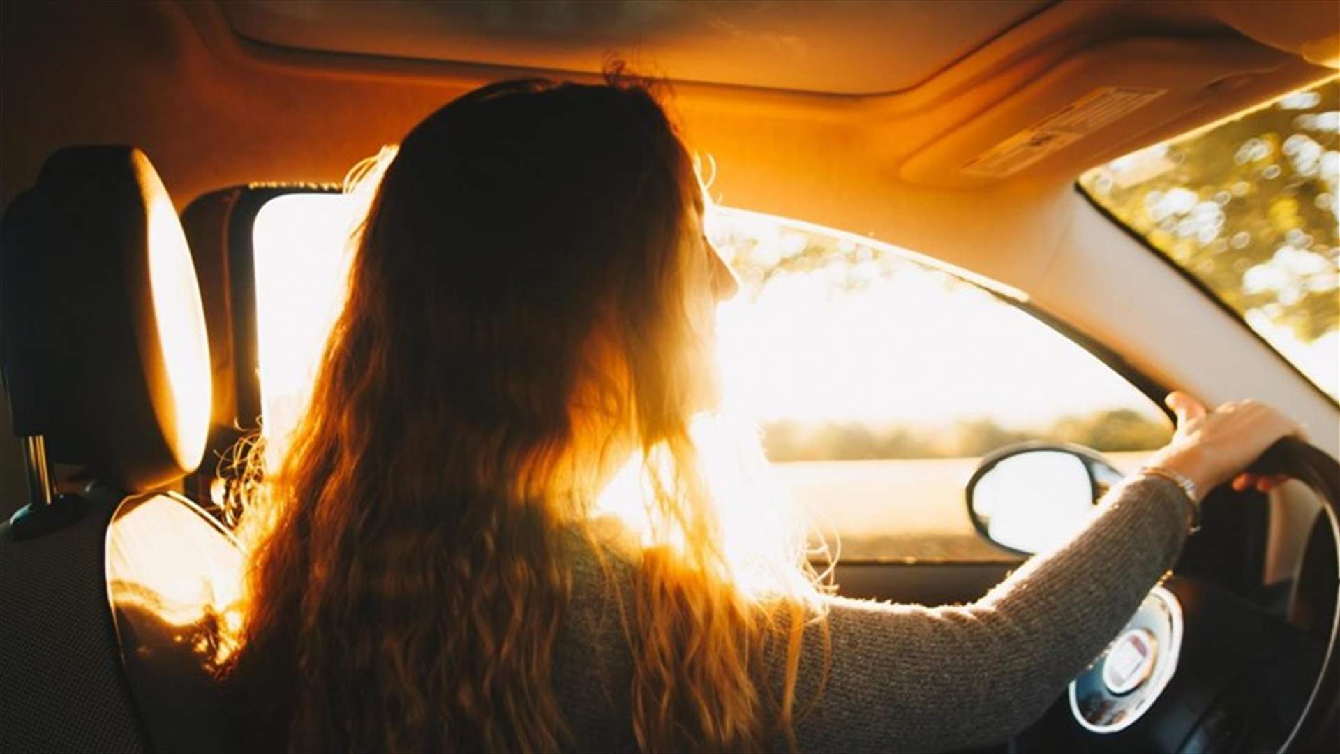 First-Borns Are The Worst Drivers – Study