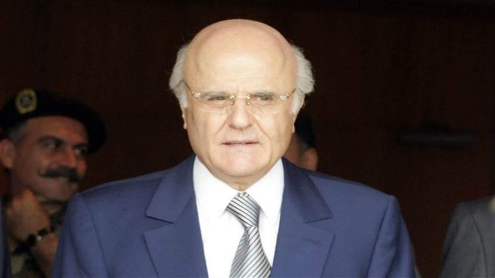 جان عبيد سيترشّح في طرابلس
