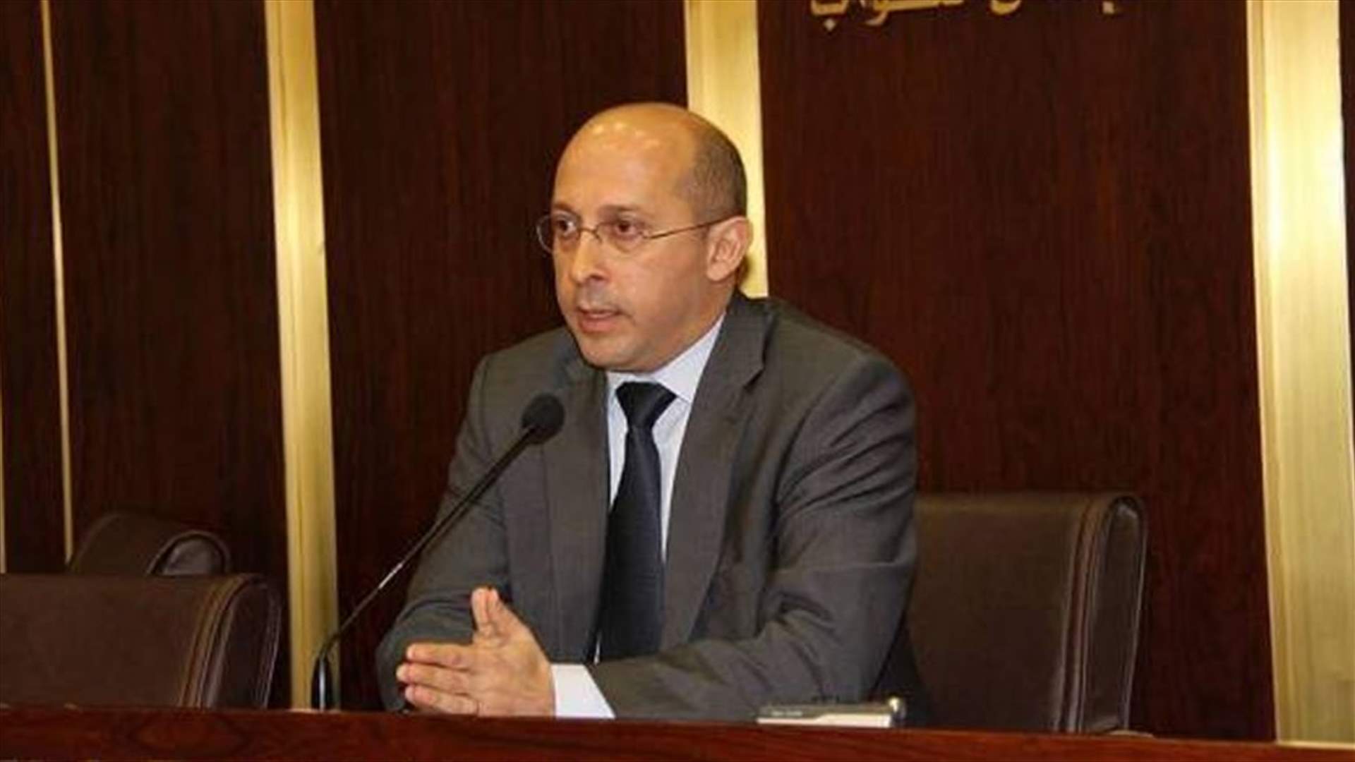 آلان عون لـ"الجمهورية": مبادرة الرئيس عون تنمّ عن حكمة ومسؤولية