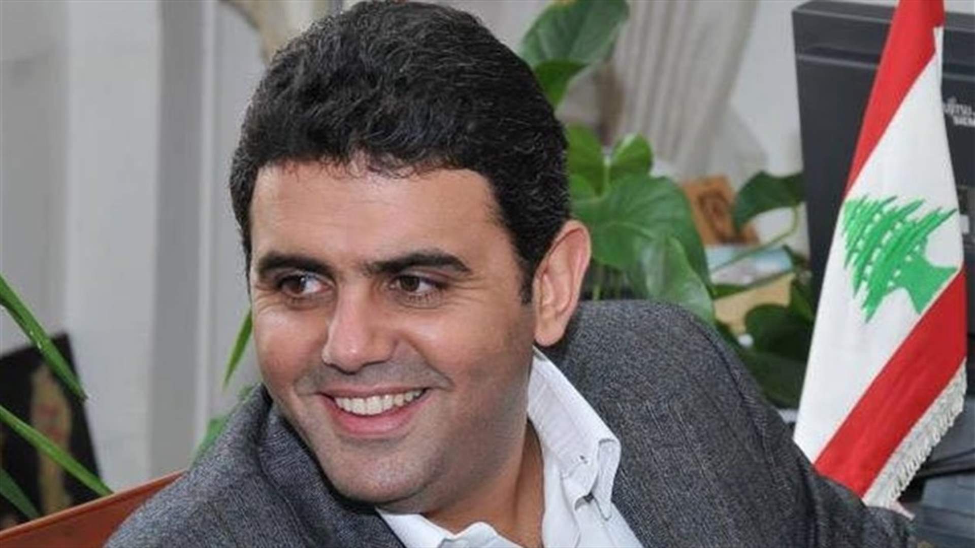 قرداحي يواجه حواط: منعاً لخطف هوية جبيل