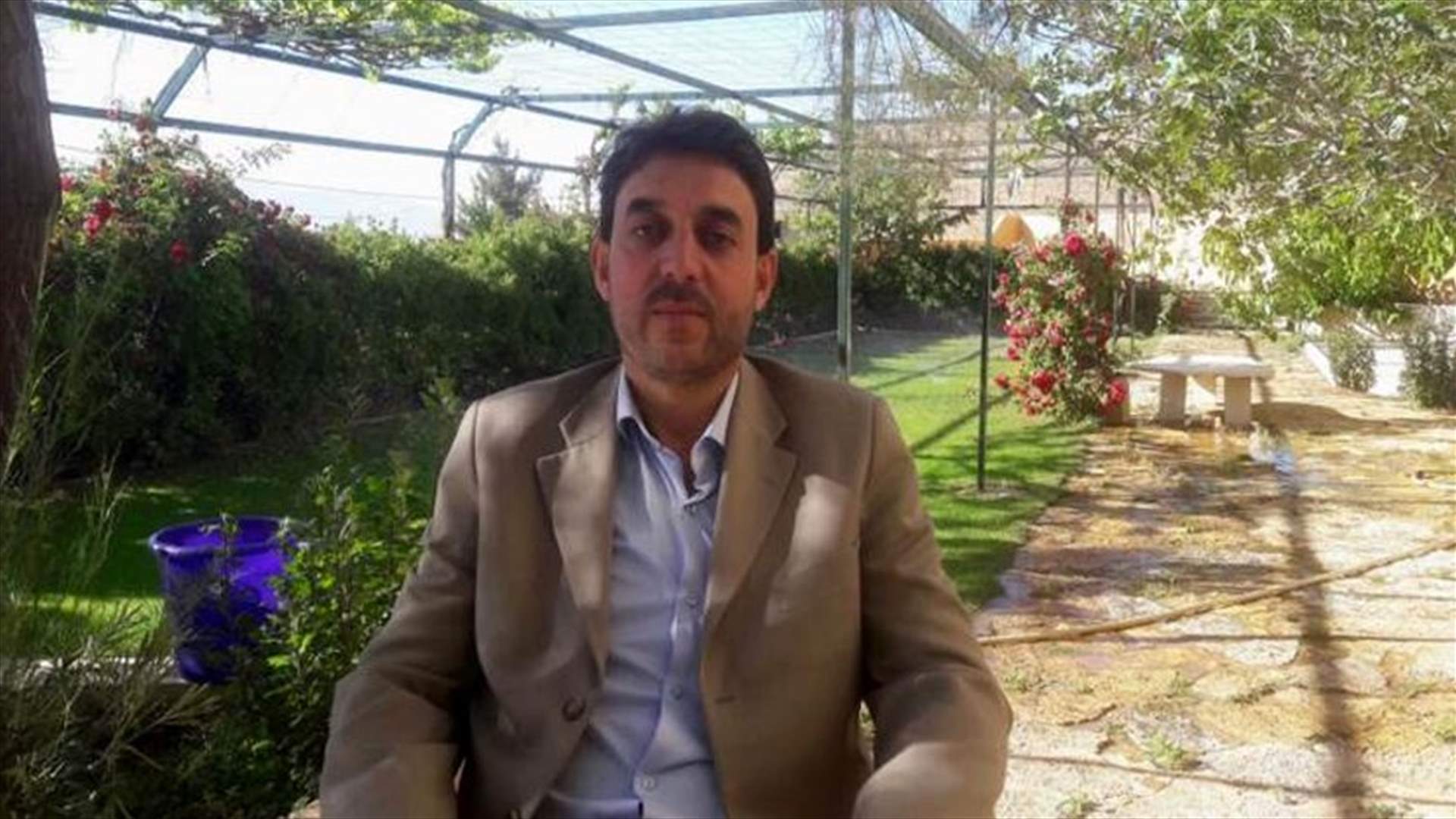 الحجيري لـ"الشرق الأوسط": خروج "سرايا أهل الشام" يشجع النازحين على العودة