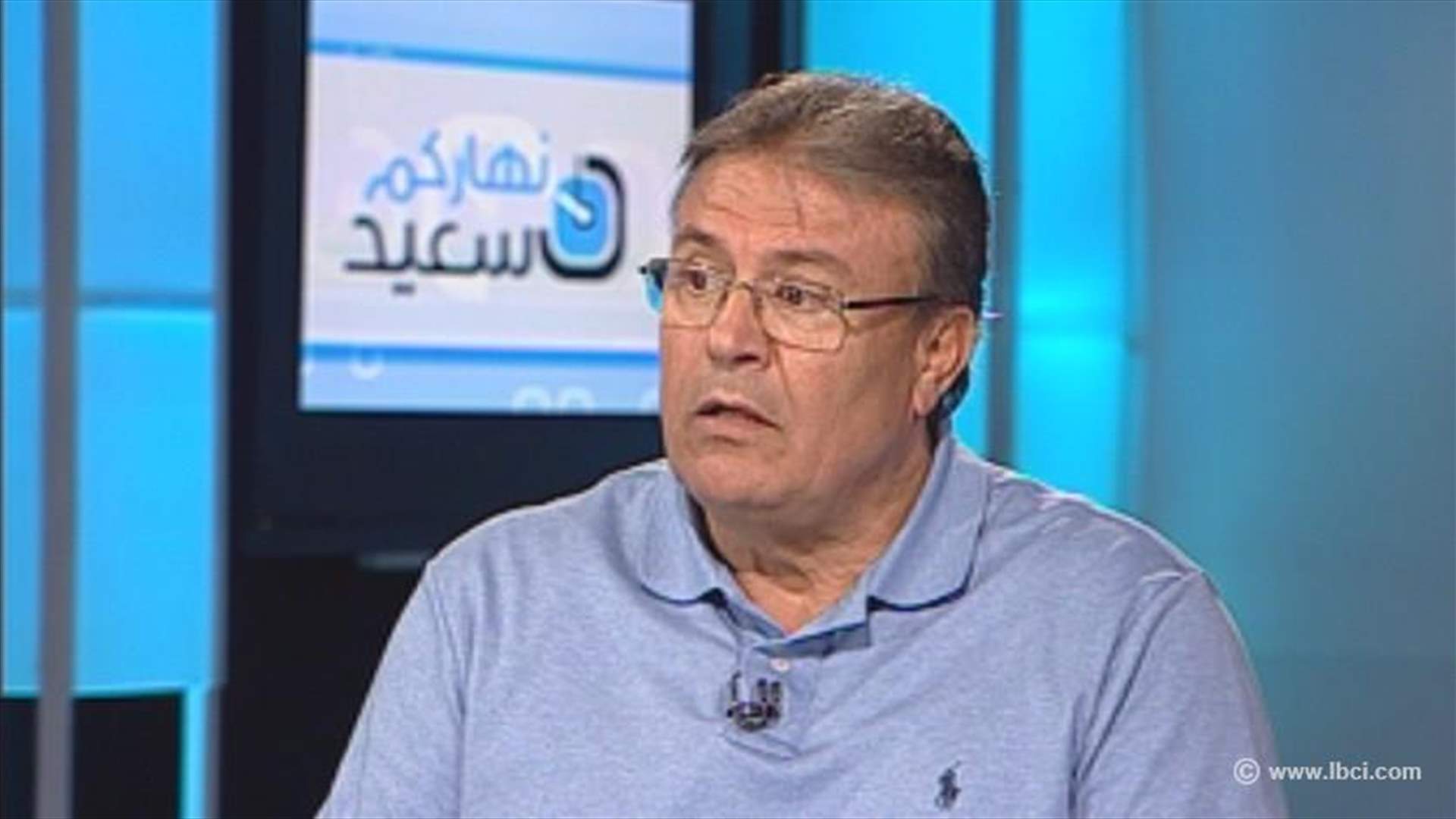 محفوض للـ LBCI : السلسلة استعملت شماعة من اجل تغطية عجز الموازنة