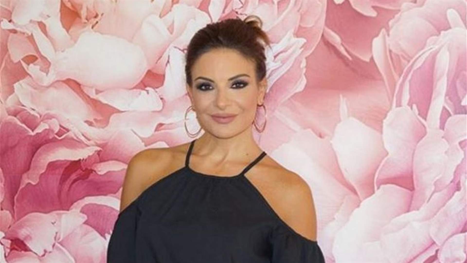 بالصور: عيد ميلاد هيلدا خليفة.. كم أصبح عمرها؟