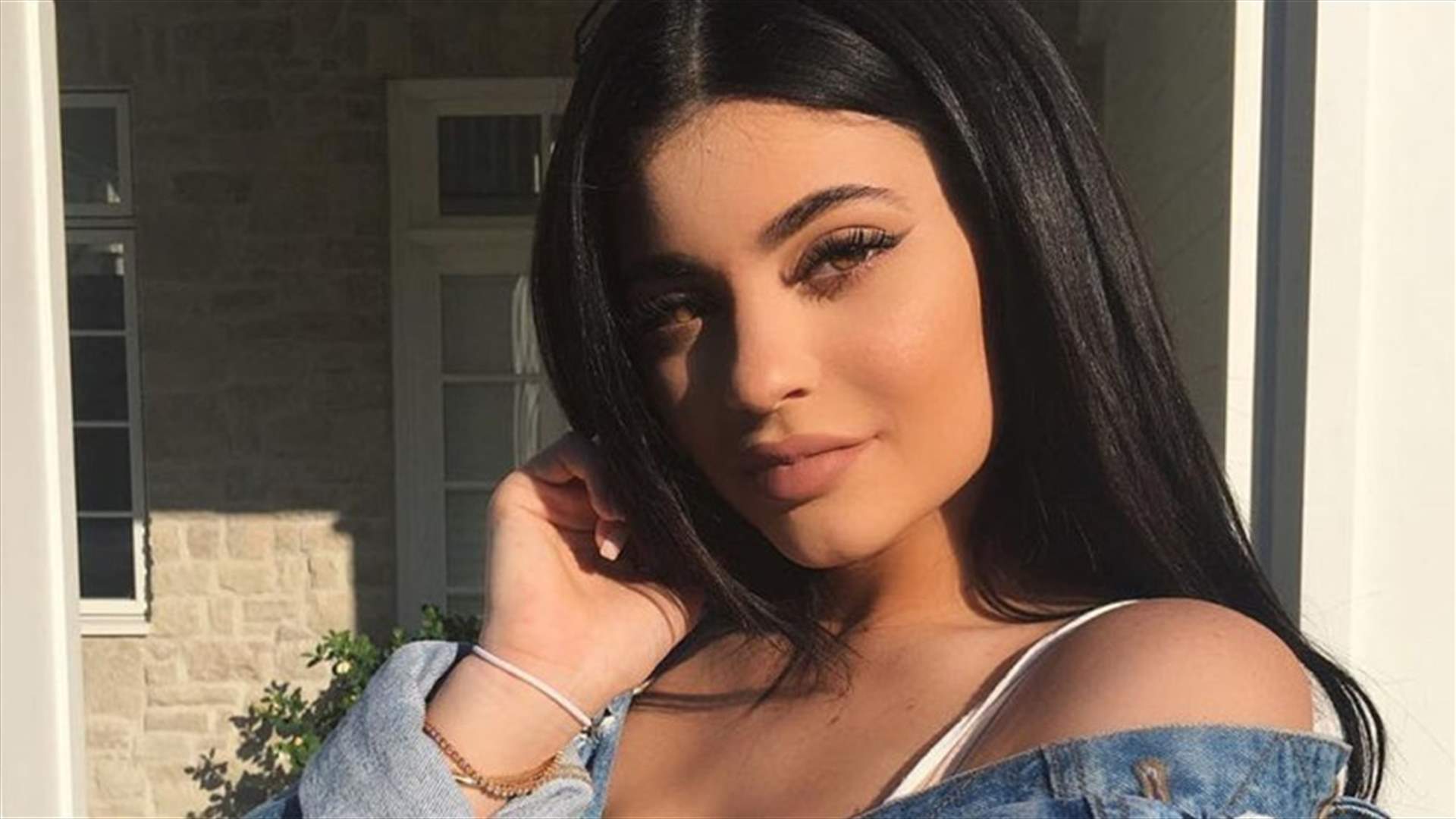 في عيد ميلاد كايلي جينر الـ20... حبيبها يعيّدها بطريق رومانسيّة!