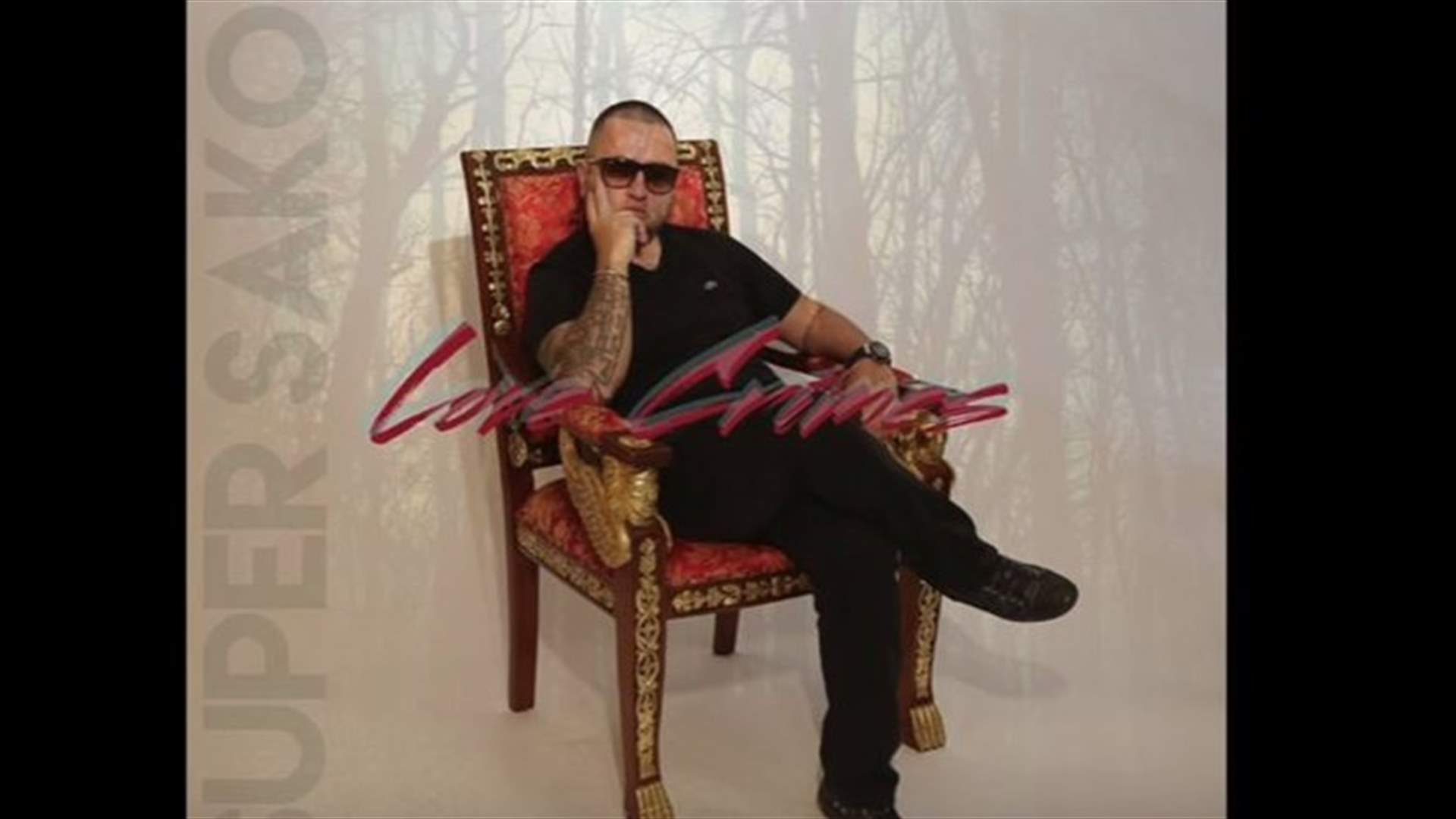 بعد "Despacito" أغنية أرمنية تتخطى الـ 77 مليون مشاهدة