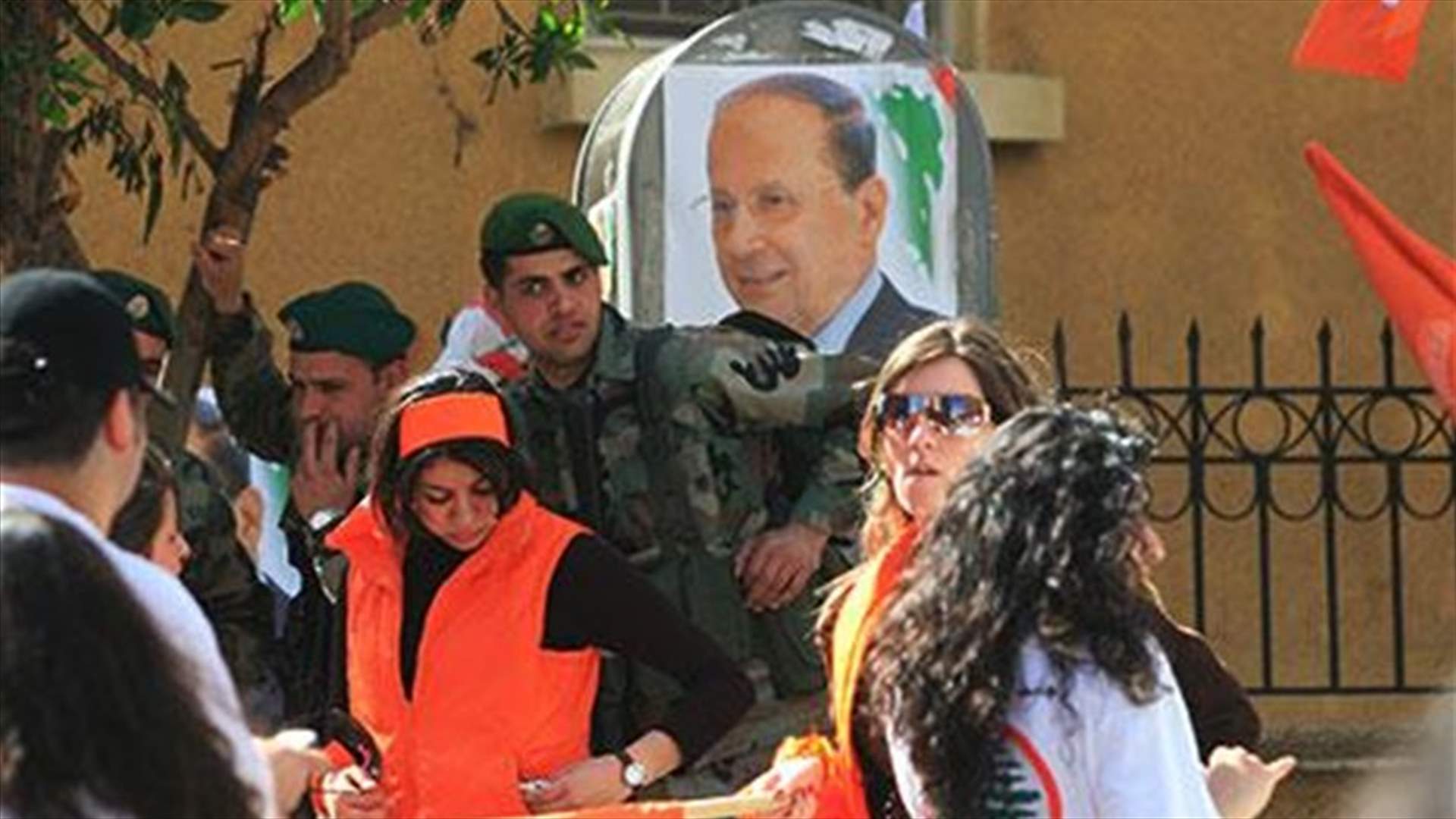 اتفاق "أوعا خيّك" يترنّح: الانتخابات النيابية تنطلق