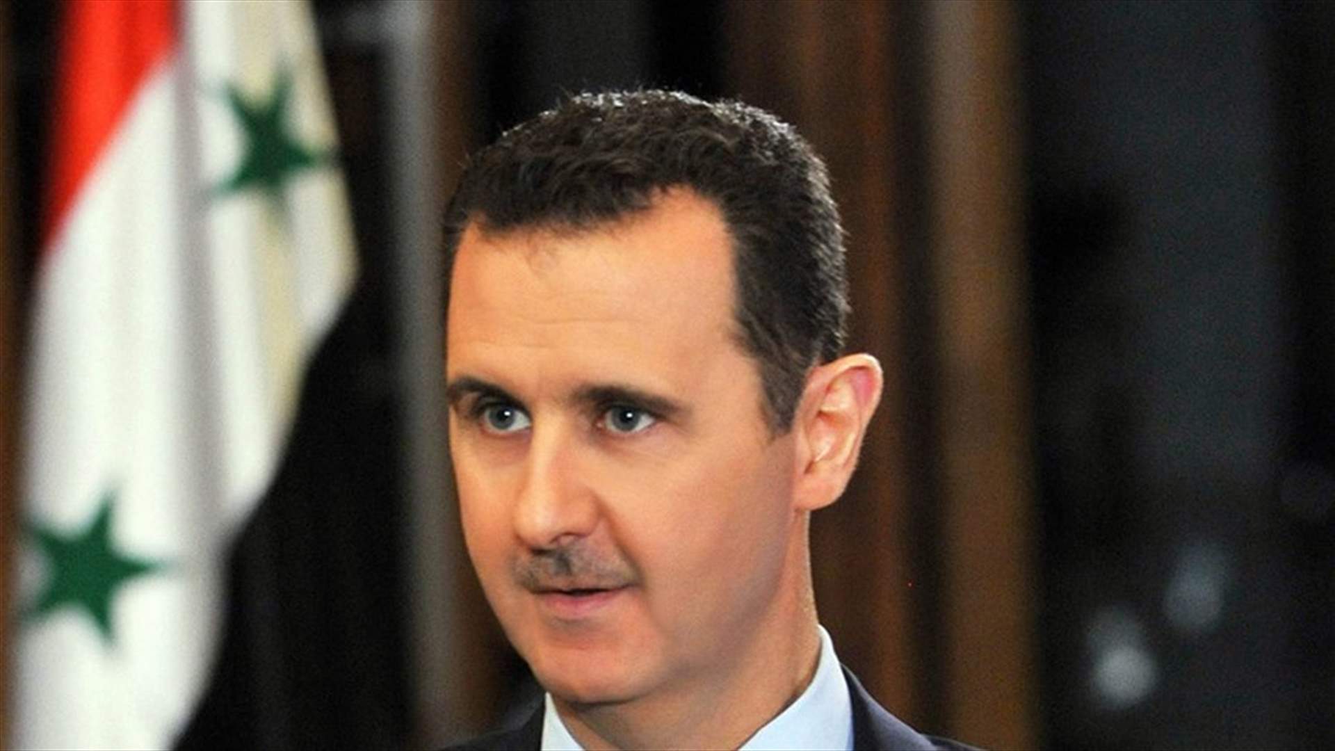 الأسد يوعز بتسهيل اتفاق "سرايا أهل الشام"