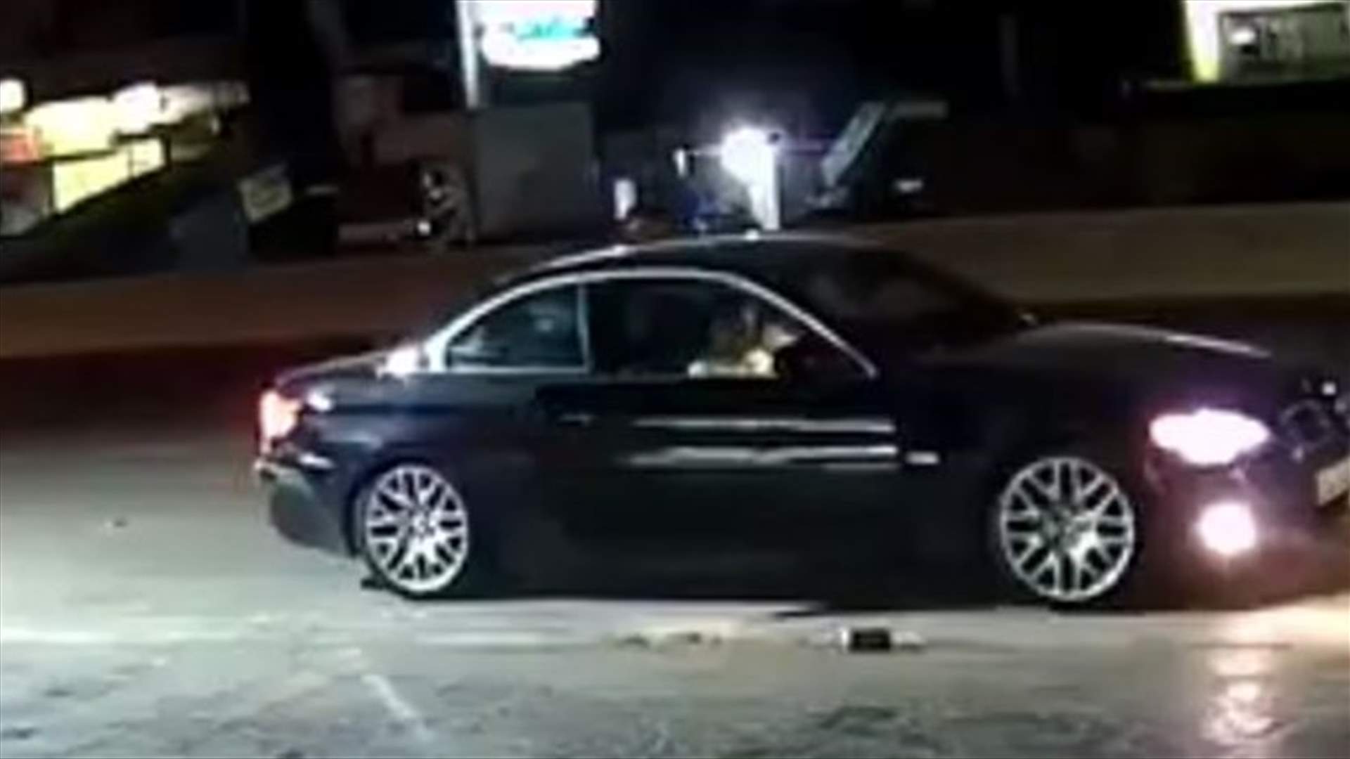 قوى الأمن للمواطنين: هل لديكم معلومات عما حصل في هذا الفيديو؟