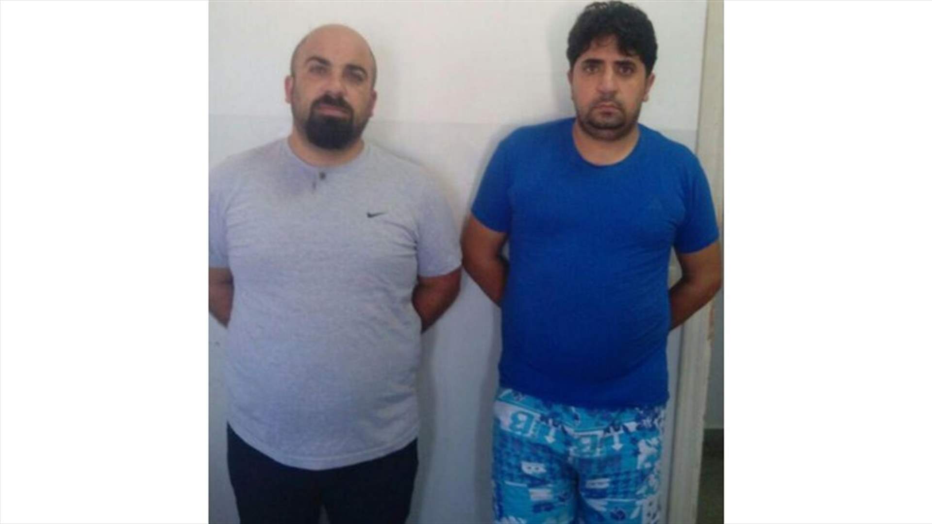بالصورة- محتالان ينشطان في منطقة صور وضواحيها...هل وقعتم ضحيتهما؟
