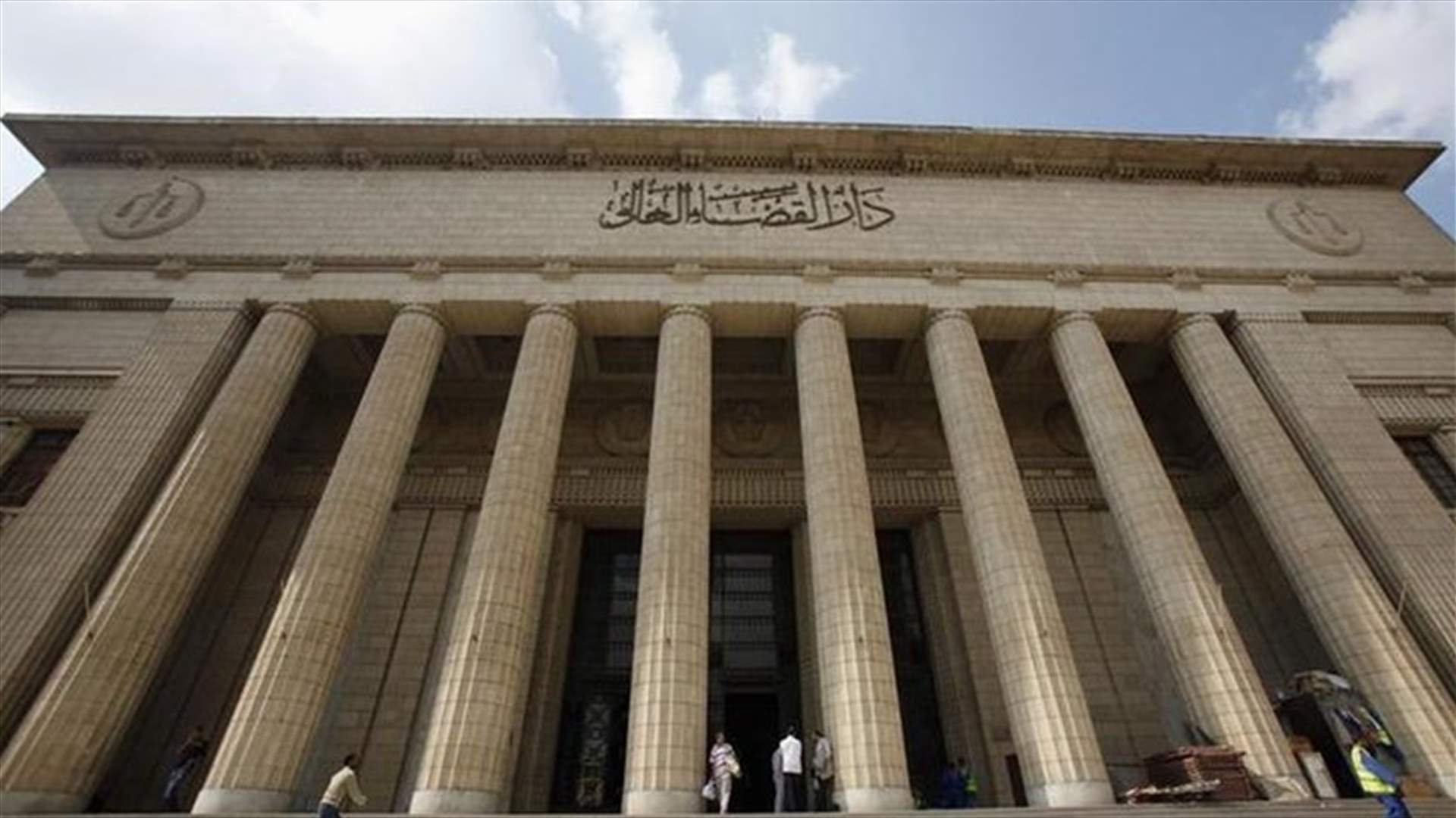سائح ايطالي يضرب مهندسا مصريا حتى الموت
