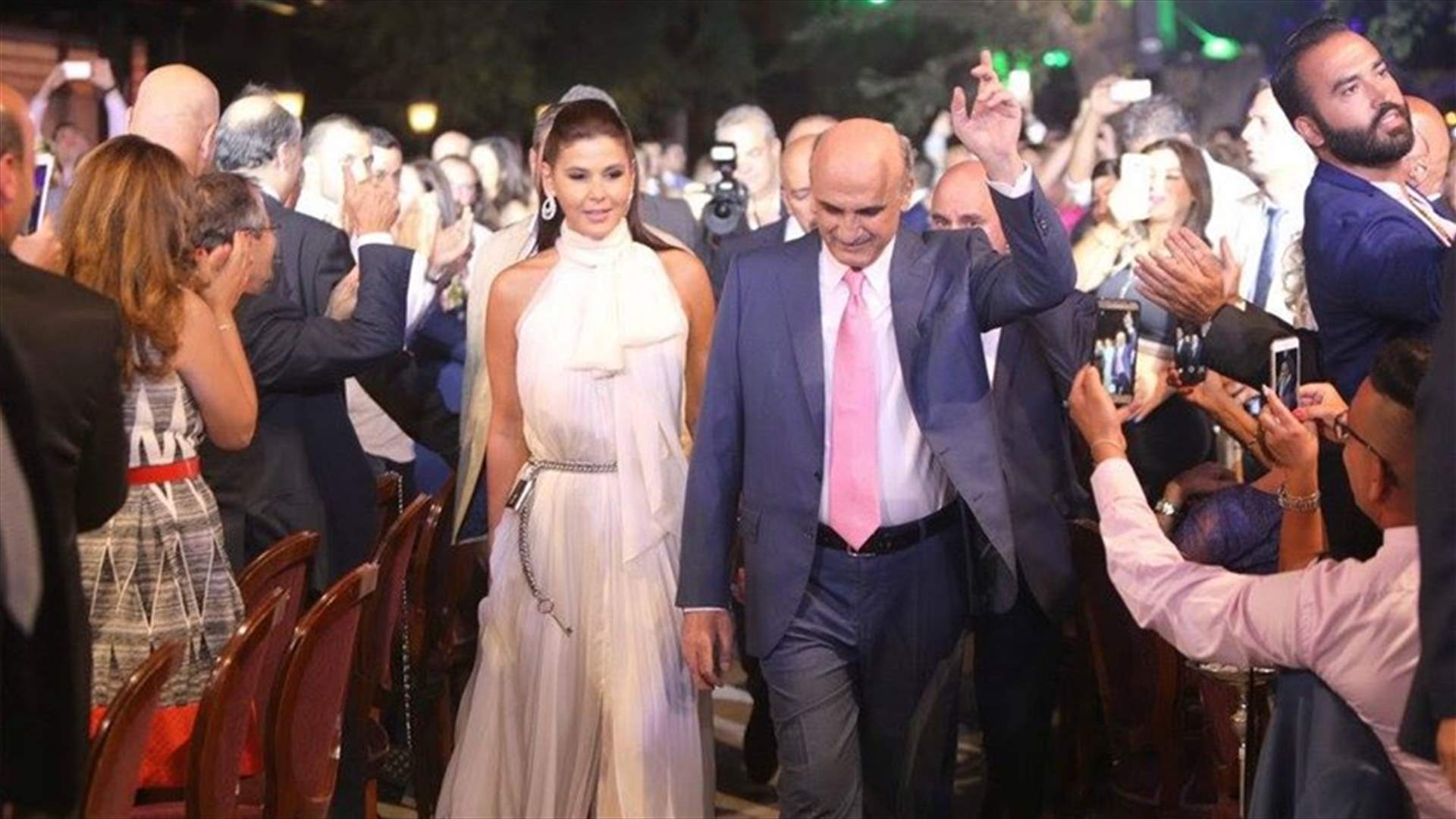 جعجع: إن أعطيتمونا 24 نائباً منخرب الدني فيون