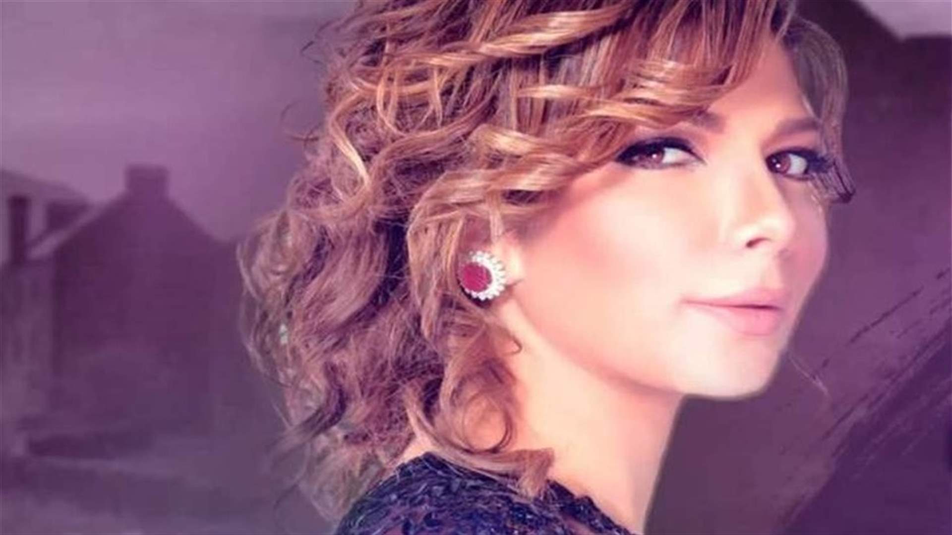 بالفيديو: نجم راحل إتّهم أصالة بقلّة الأدب.. من هو؟