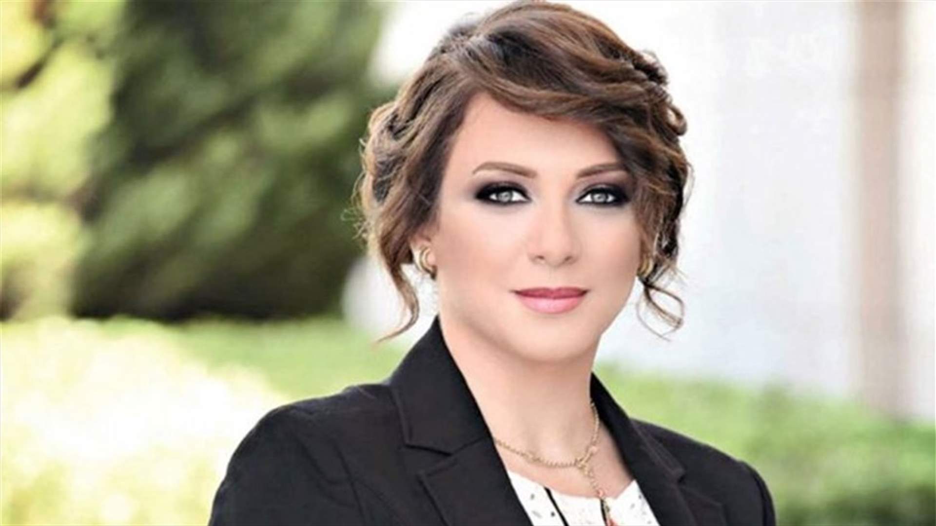 بالصورة - سلاف فواخرجي من دون مساحيق التجميل... كيف بدت؟