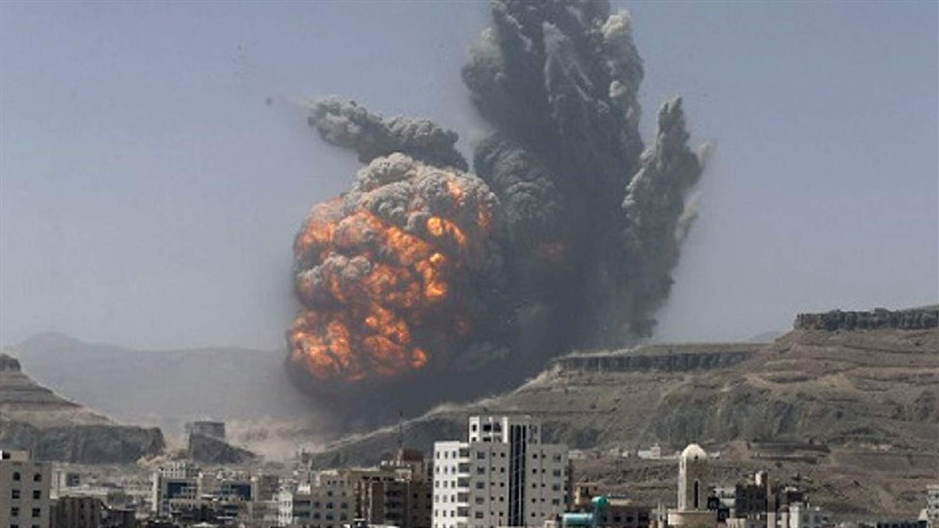 قتلى وجرحى في انفجار جنوب اليمن
