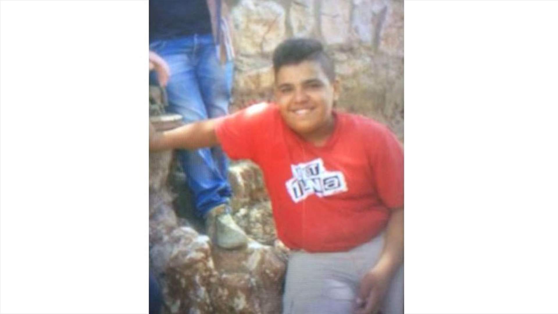 Syrian child goes missing in Akkar’s Halba