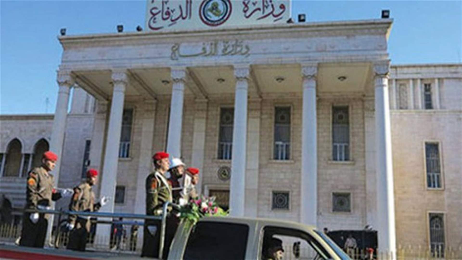 Iraq bombing IS-held Tal Afar ahead of assault - Iraqi military spokesman