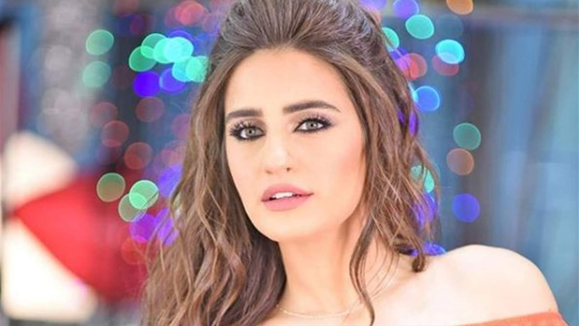 إيميه صياح وزوجها يبرمجان مشروع الإنجاب