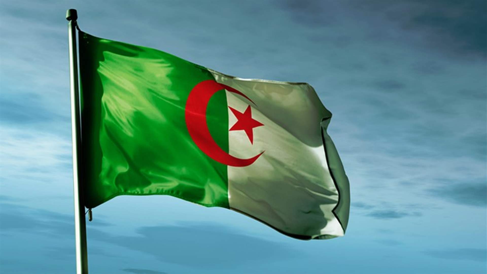 اقالة رئيس الوزراء الجزائري