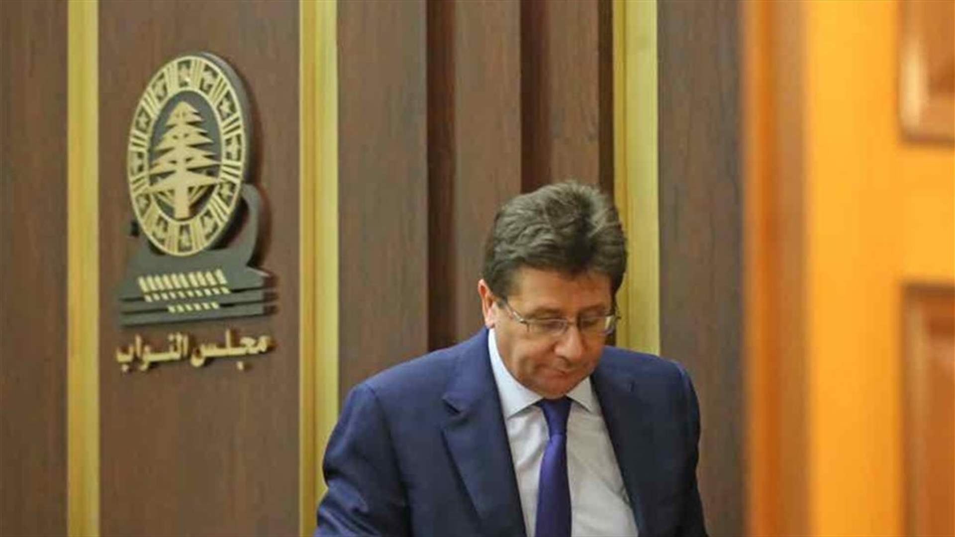 كنعان: القضية اصبحت تقنية