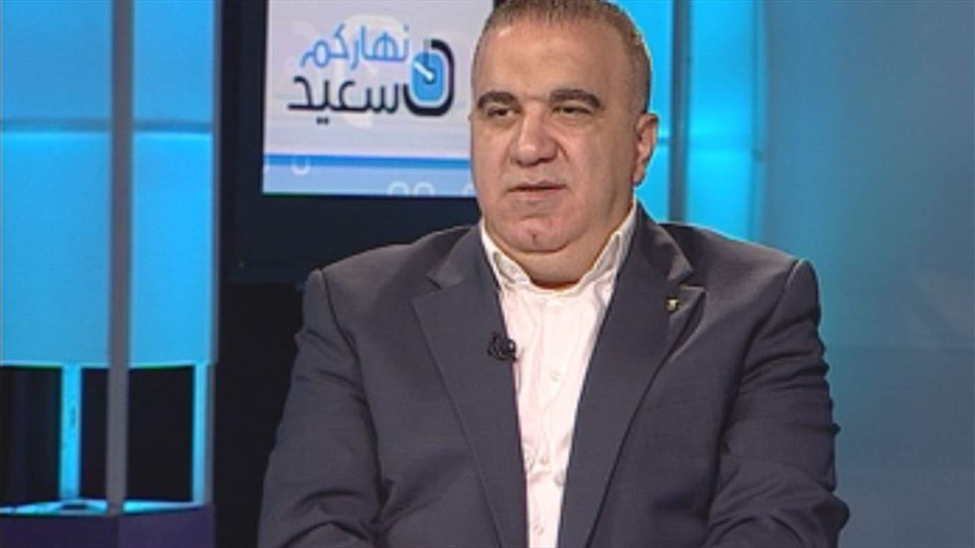 MP Marouni to LBCI: Contacts with LF are ongoing