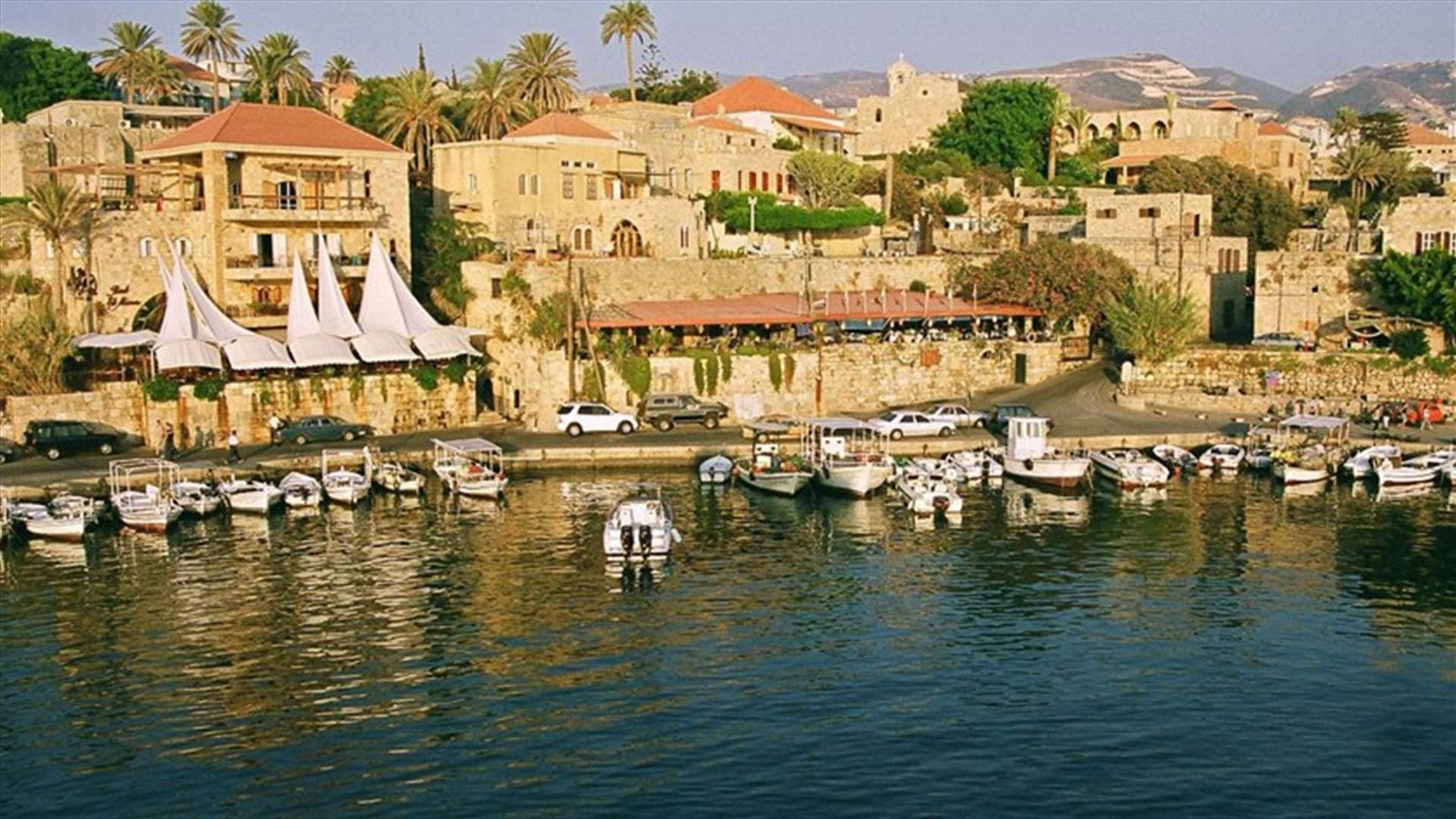 محافظة لجبيل وكسروان...