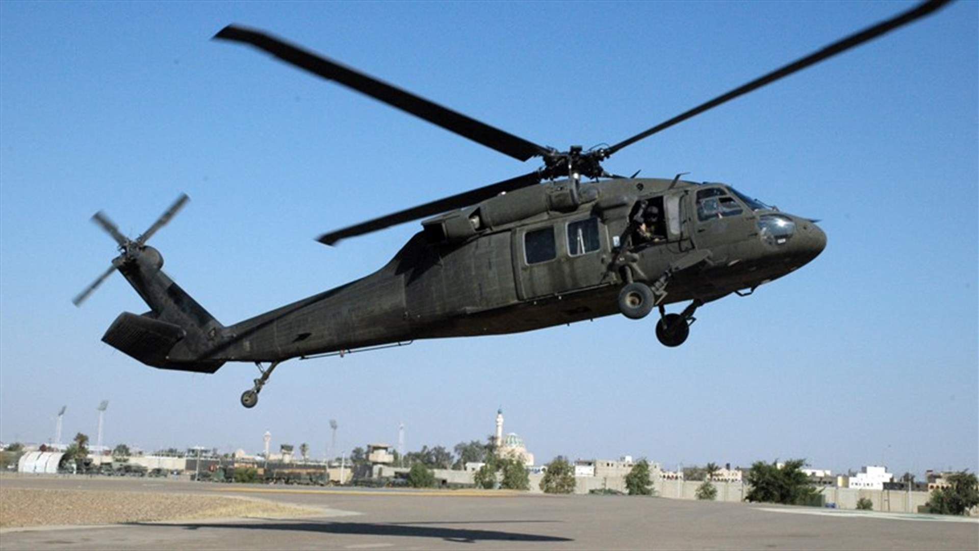 تحطم طائرة قبالة هاواي...