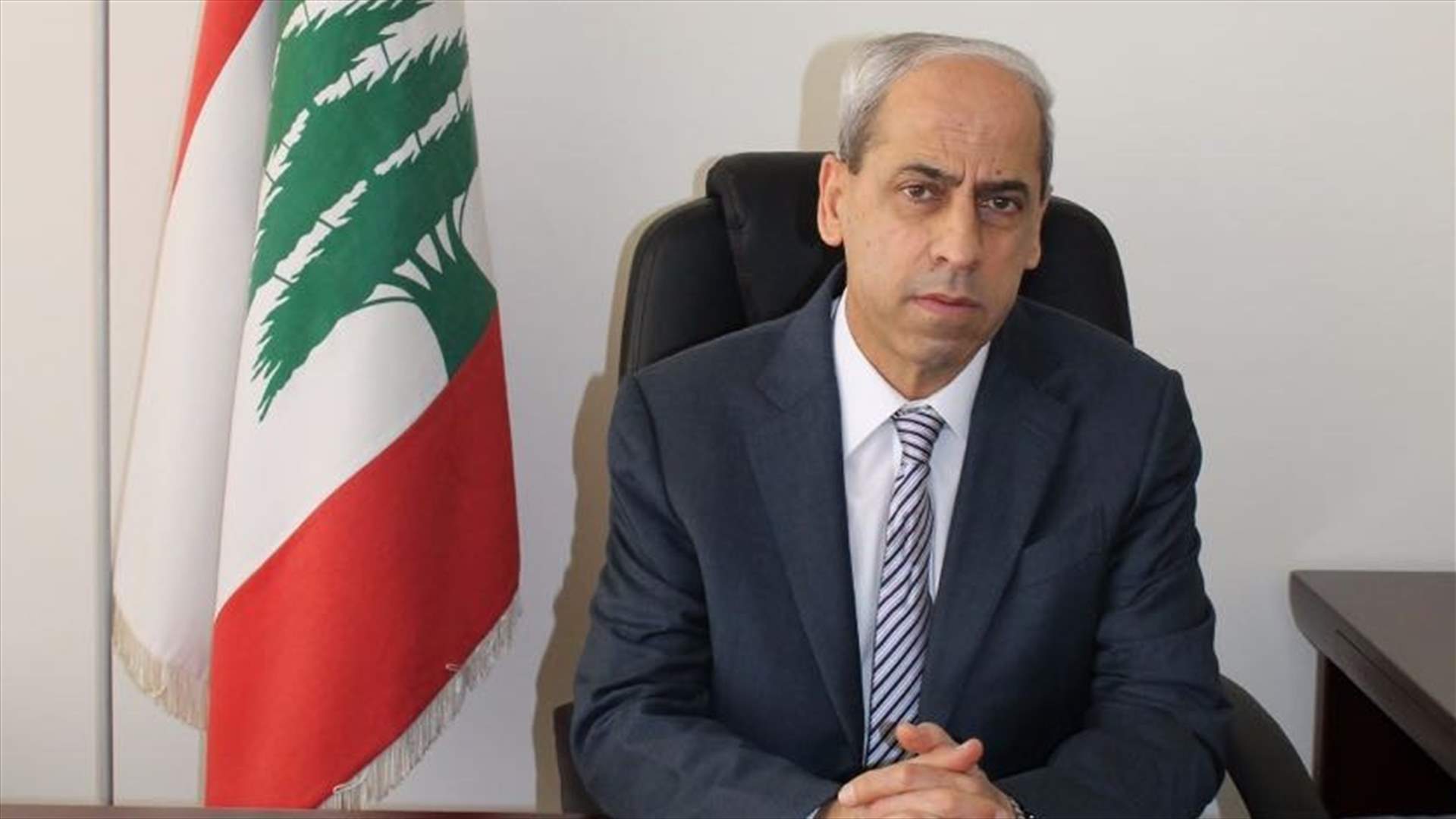 وفد رسمي الى بوركينا فاسو غدا...لنقل جثامين اللبنانيين