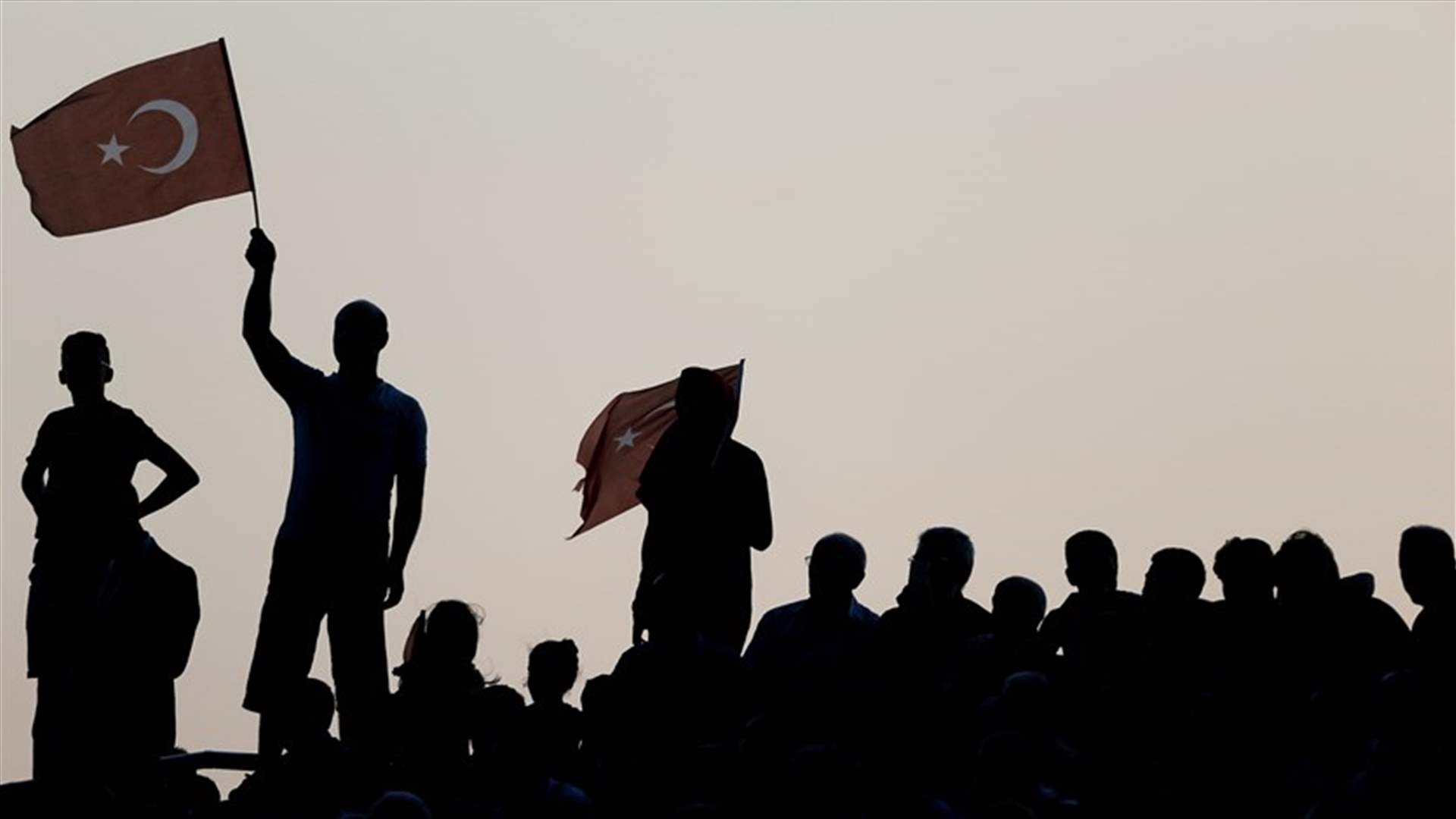 أنقرة تطالب برلين بالتحقق من وجود "امام" مخطط الانقلاب في اراضيها