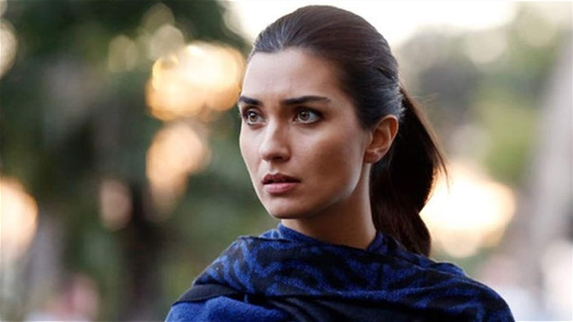 تجريد "لميس" من لقب سفيرة النوايا الحسنة... بسبب رجل أعمال تركي