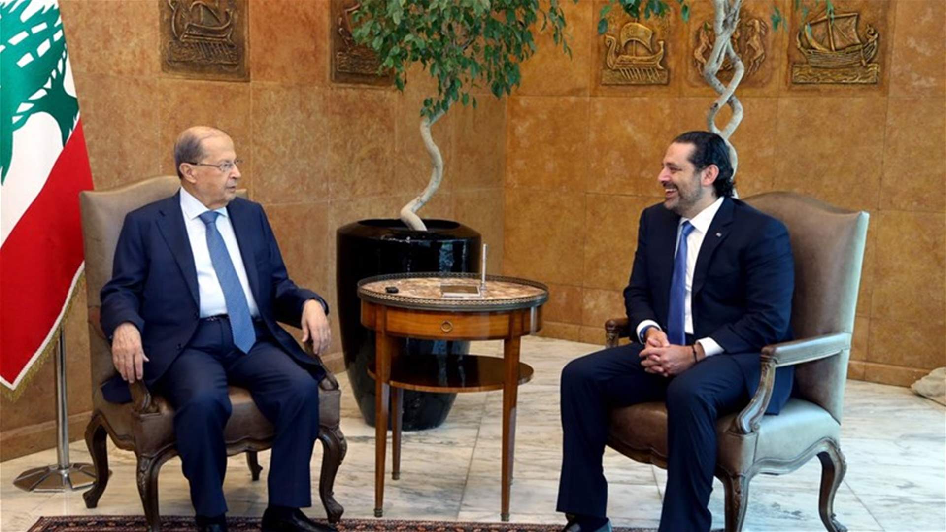 الحريري: لضرورة ترك الجيش يقوم بدوره في إنهاء الإرهابيين