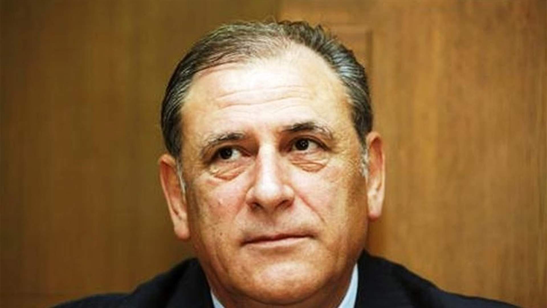 هذا سبب مغادرة الجراح جلسة مجلس الوزراء غاضبا...