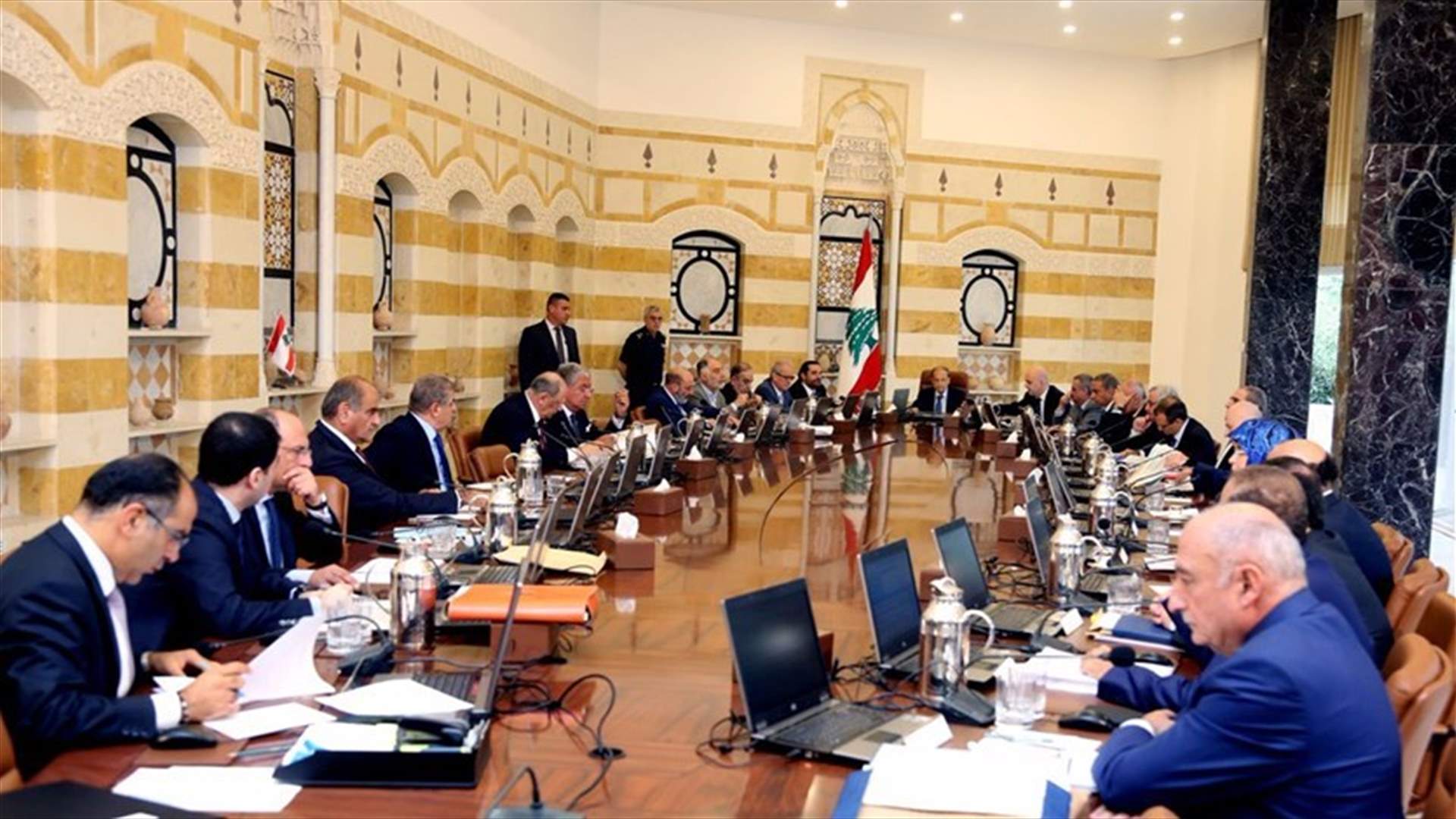 الحكومة قررت...400 ميغاوات خلال 3 أشهر