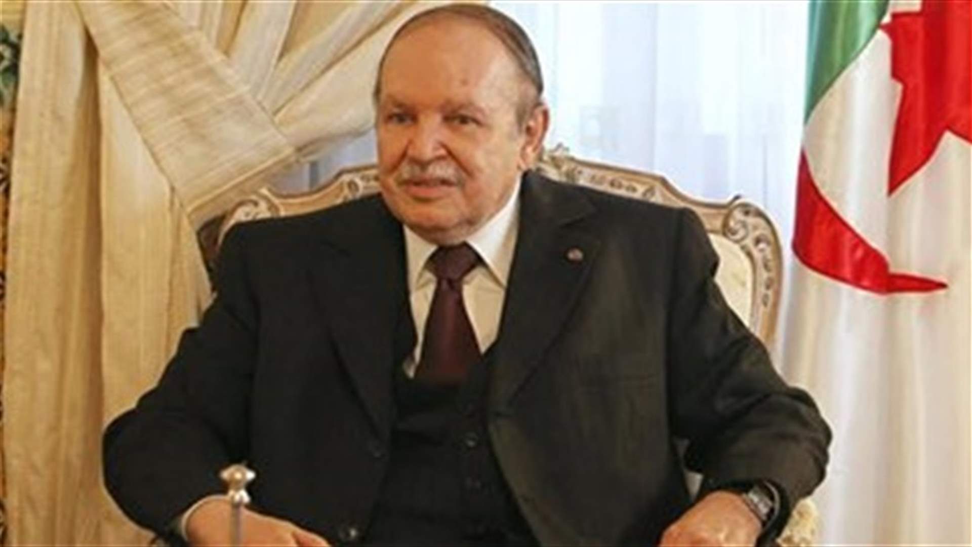Three ministers replaced in Algerian cabinet reshuffle