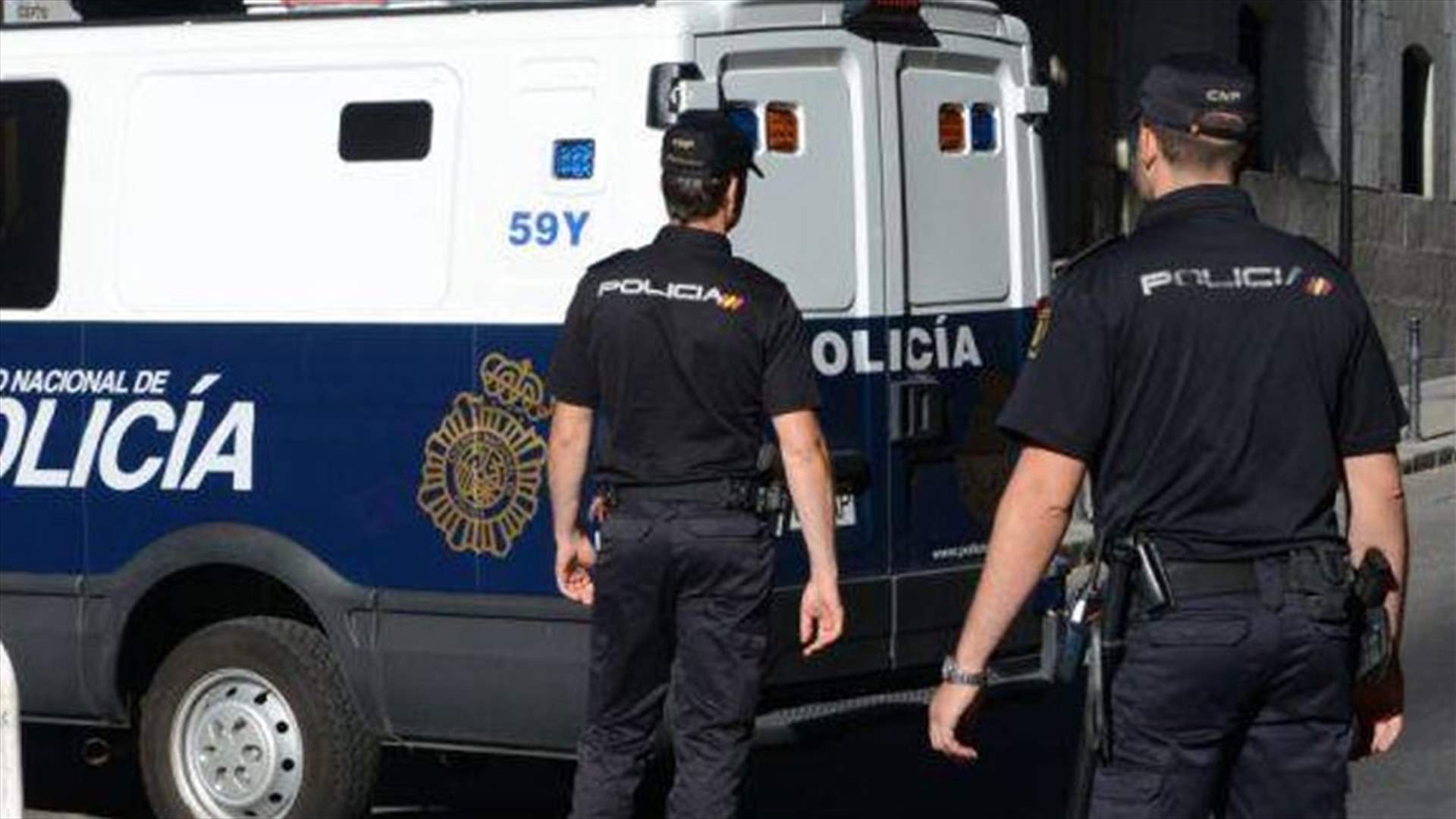 Van crashes into crowds in Barcelona, media say two killed