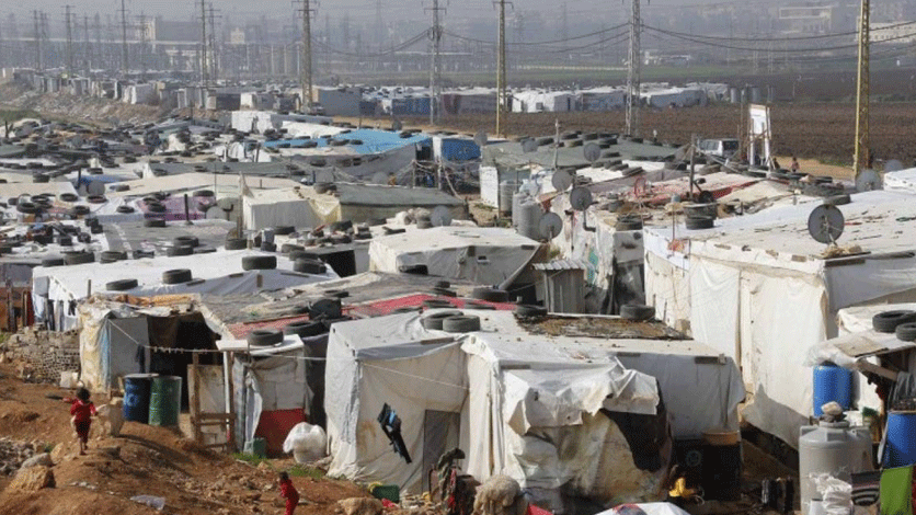 ما هي "الخطة ب" وما أخطارها على لبنان؟