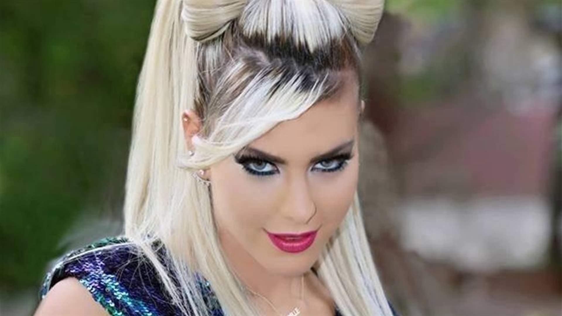 بالصور: جويل حاتم في المستشفى.. ورولا يموت تعلّق