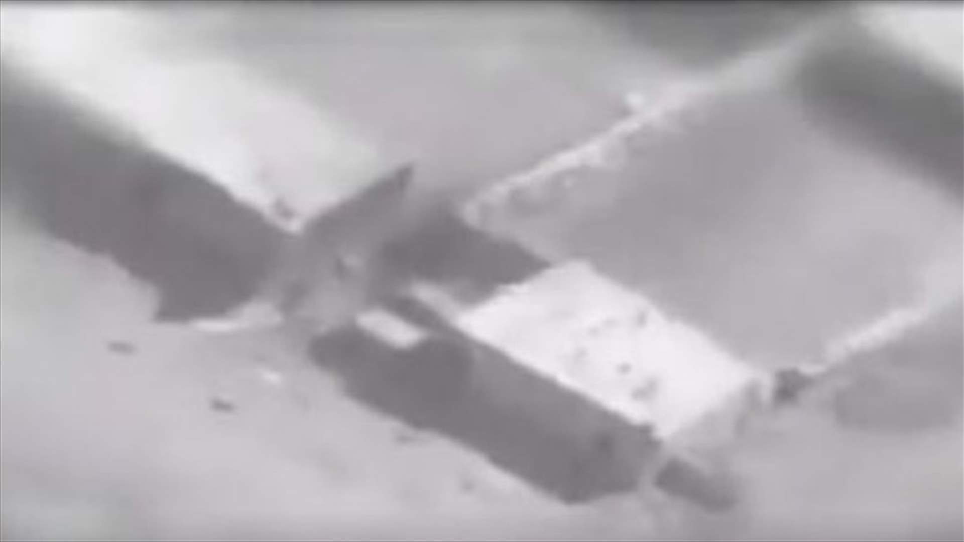 بالفيديو- الجيش يحقق إصابات مباشرة في صفوف الإرهابيين
