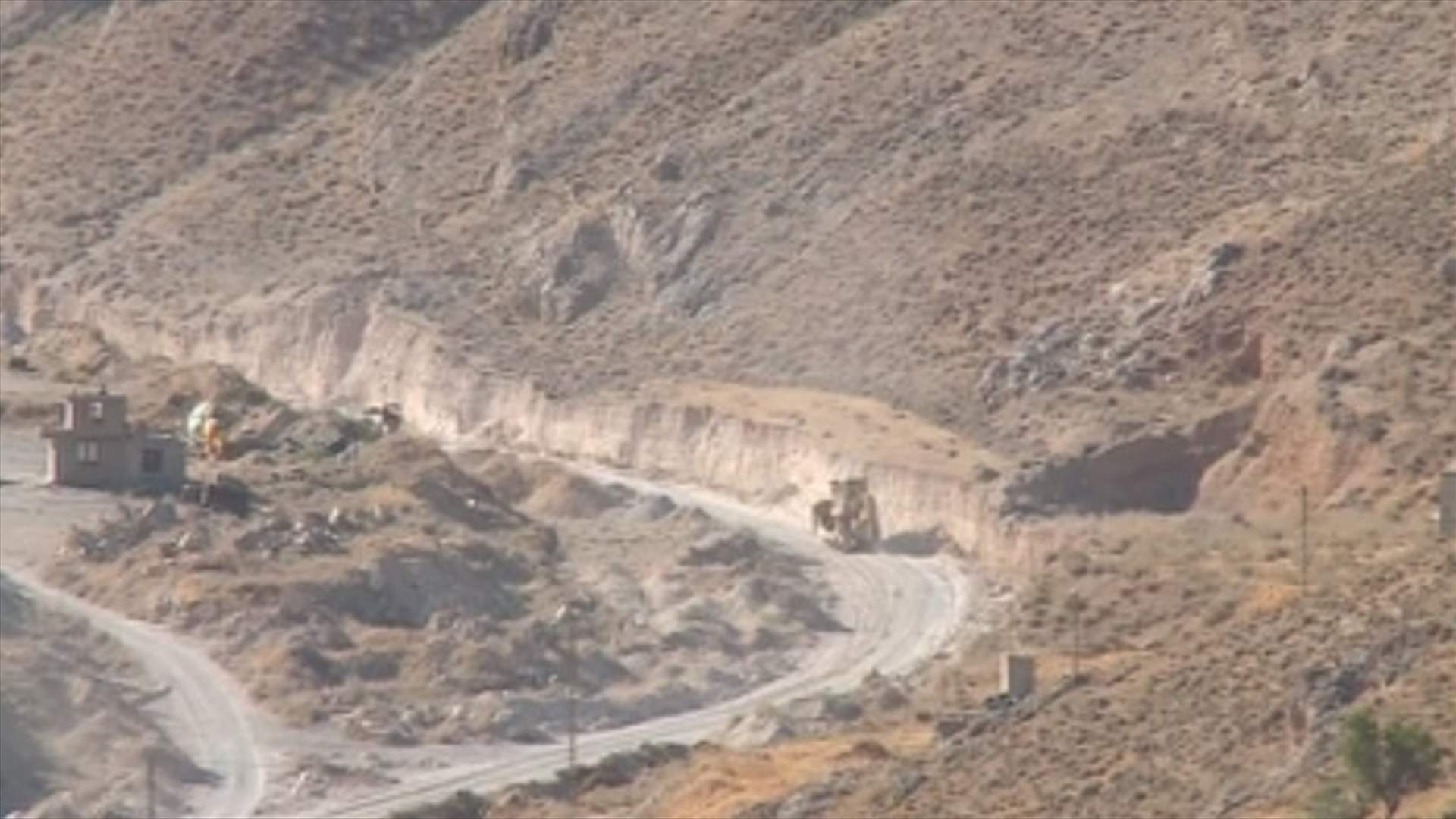 ارتفاع حدة المعارك...والجيش يتقدم