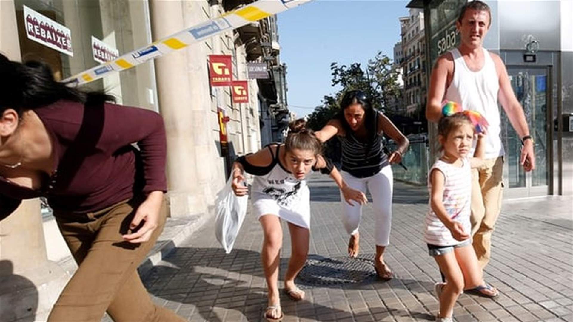 والد اثنين من المشتبه بتورطهما في اعتداء إسبانيا : انا مصدوم