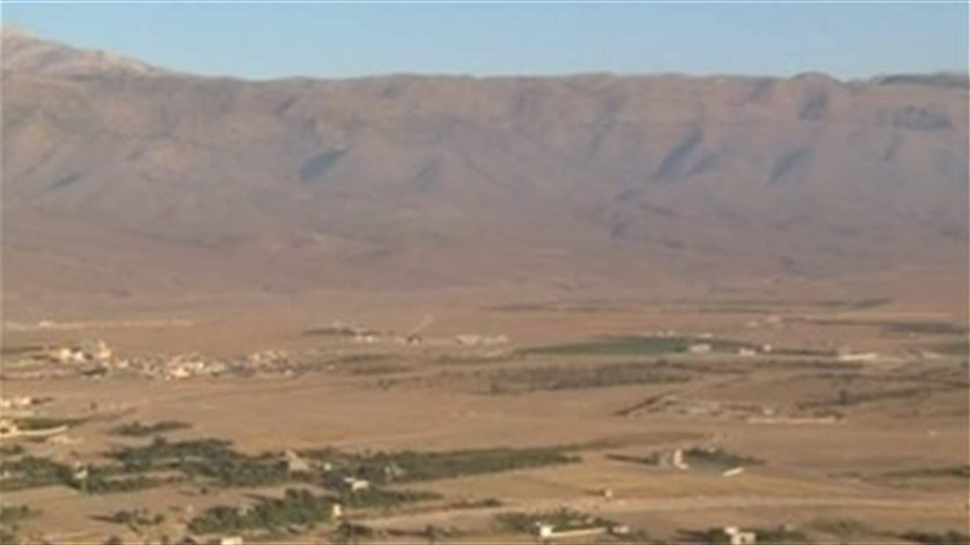 REPORT: Army launches offensive against ISIS militants