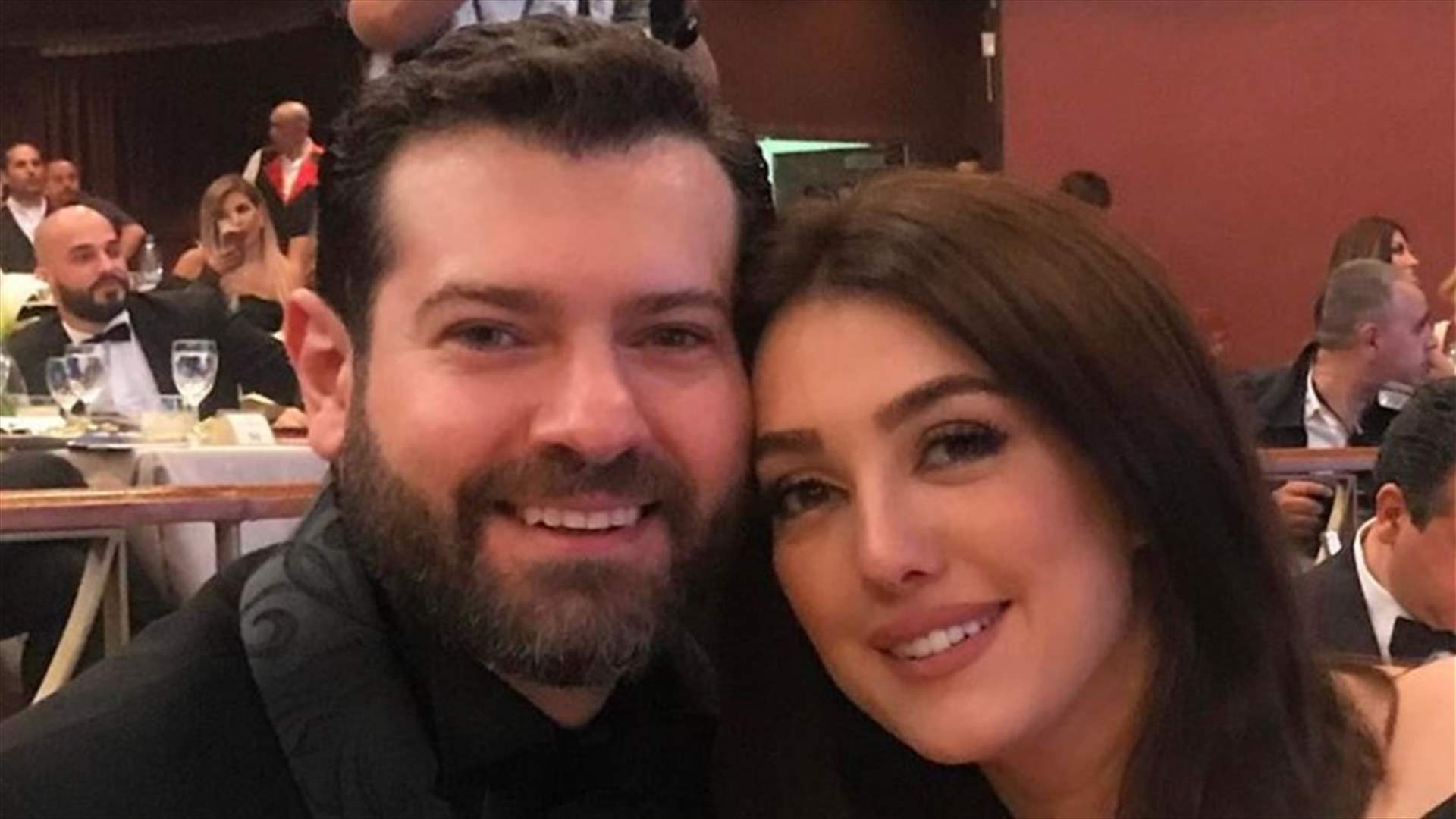 بالفيديو- بعد خبر اعتقاله وكندة علوش بسبب المخدرات... عمرو يوسف يظهر في بث مباشر على الفيسبوك!