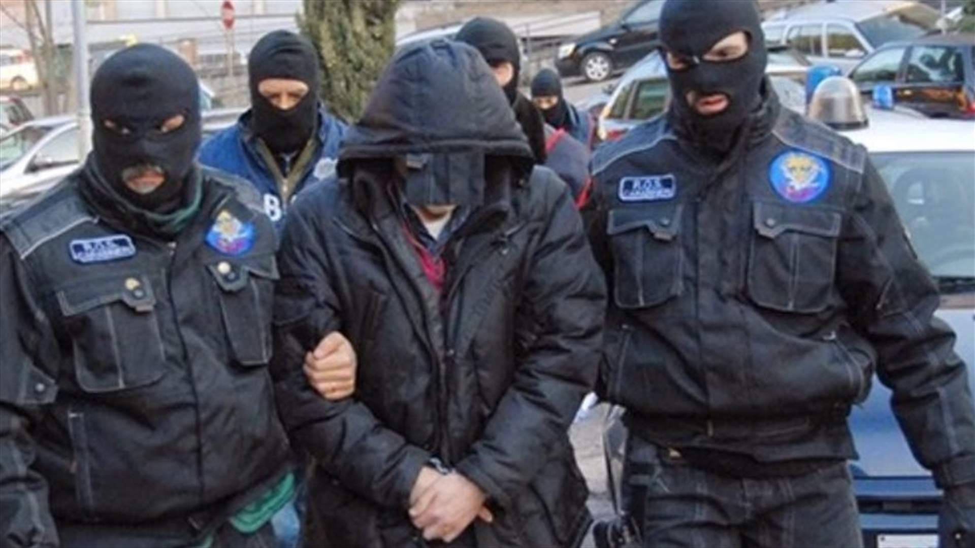 ترحيل مغربيين وسوري من ايطاليا اتهموا بالتطرف