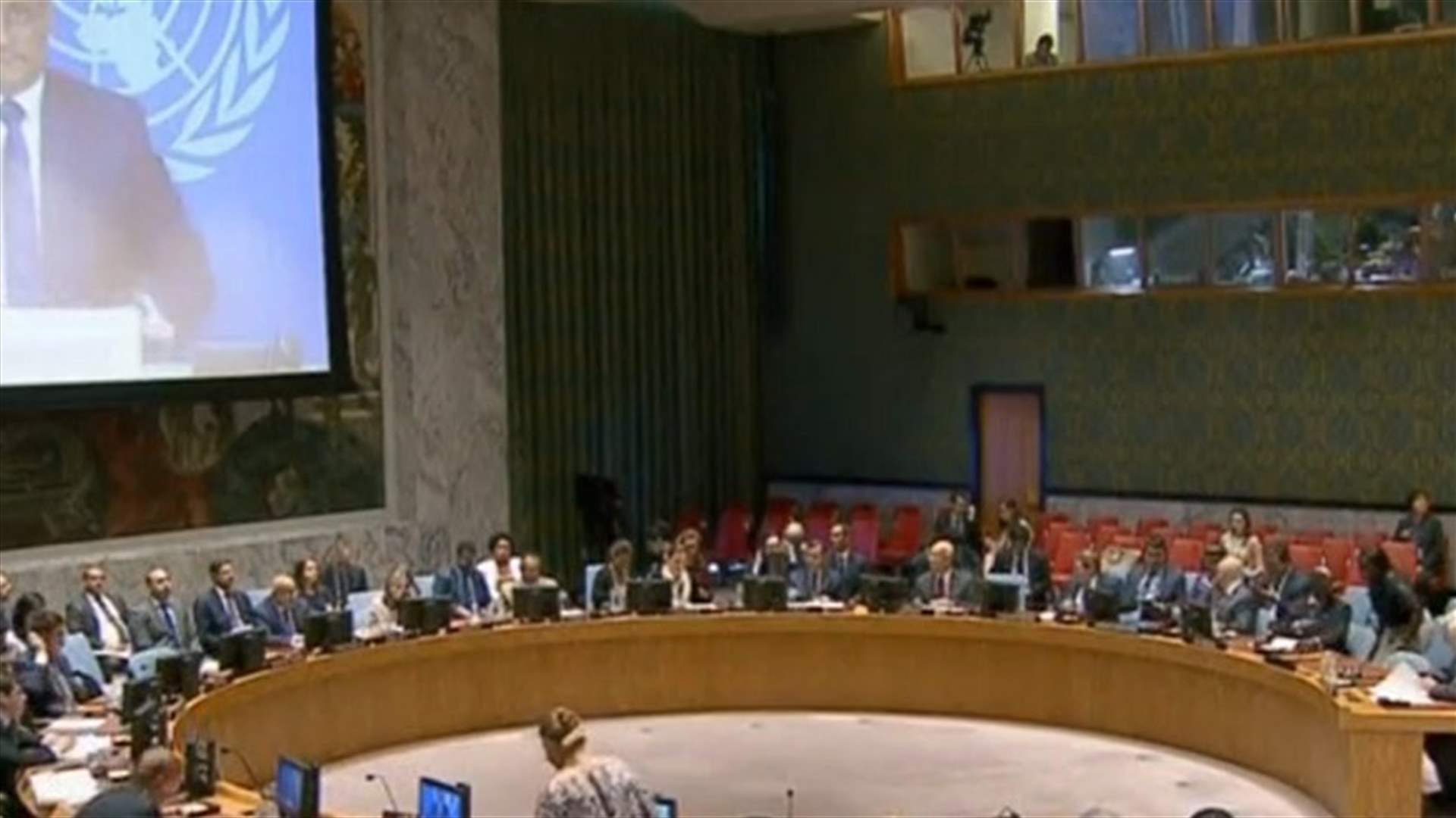 Yemen violence worsening, more access to north needed: UN