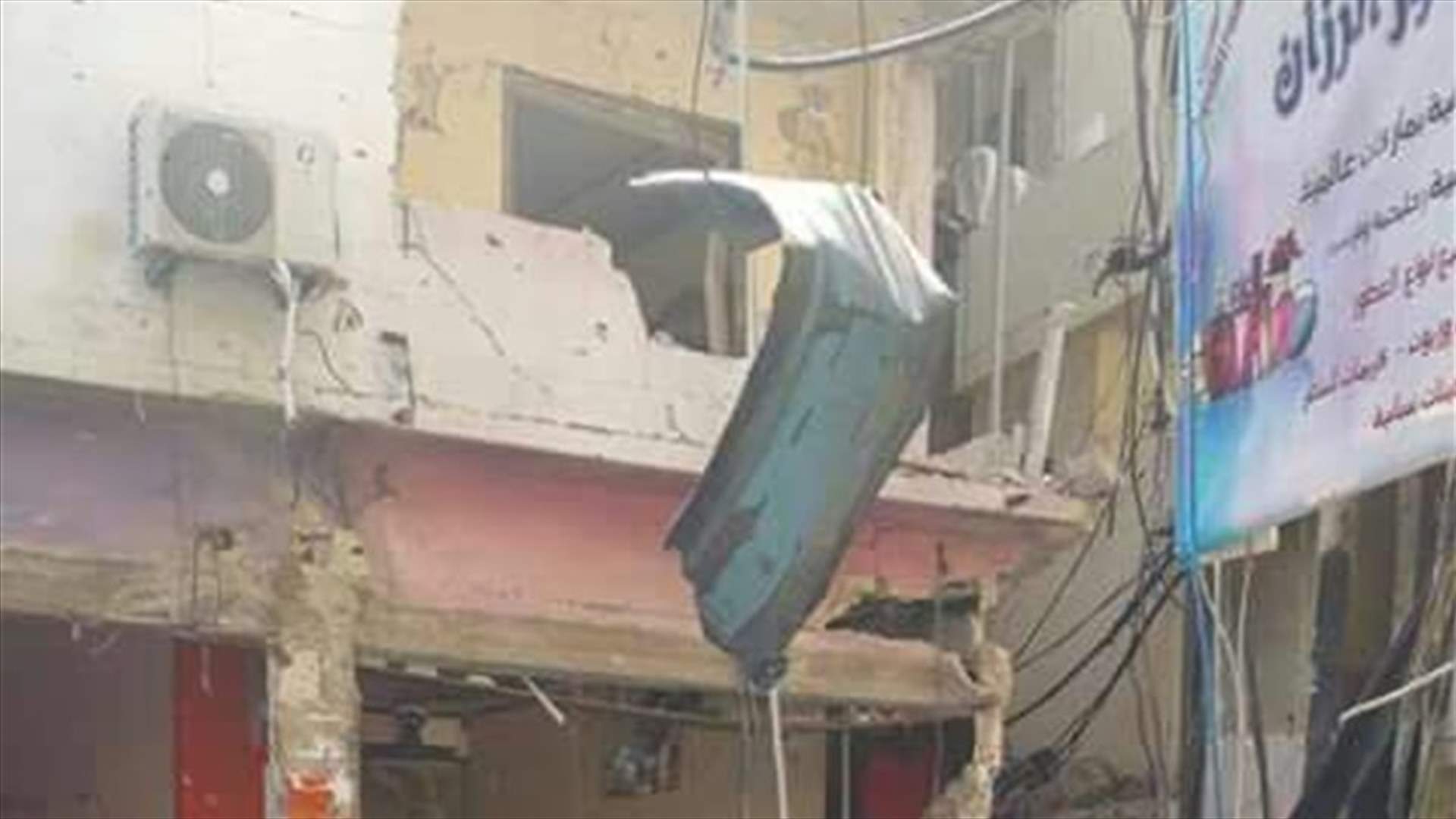 تجدد اطلاق النار في عين الحلوة...